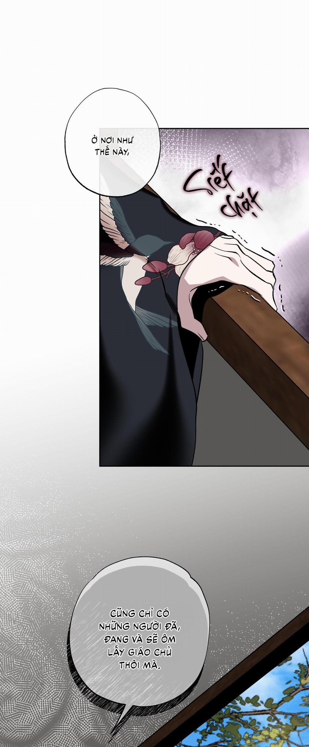 (Cbunu) Mưa Mãi Không Tạnh 2 H+ trang 59