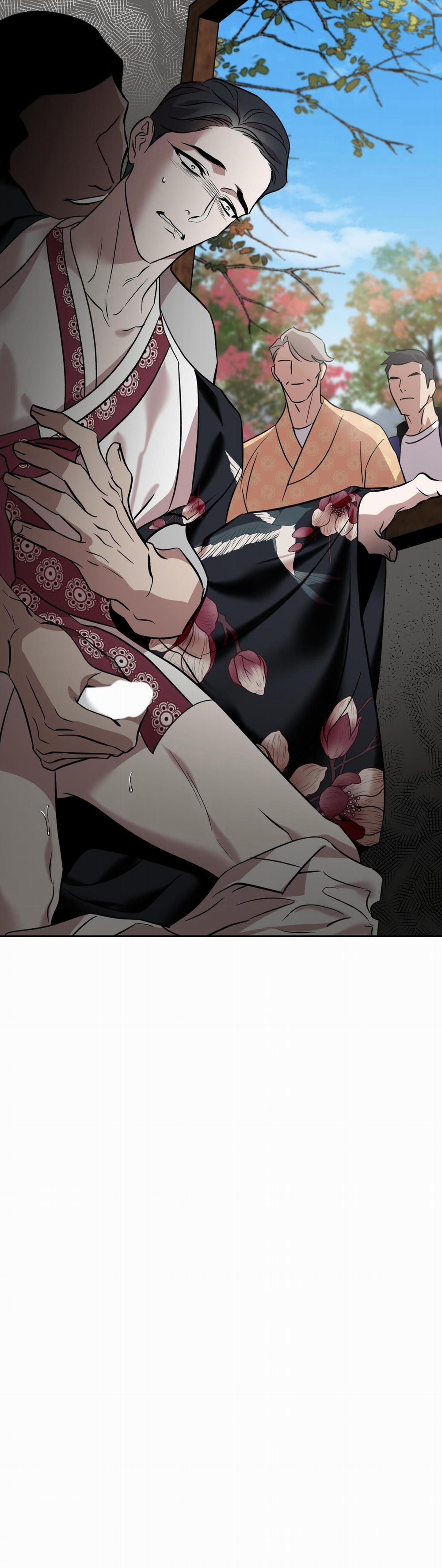 (Cbunu) Mưa Mãi Không Tạnh 2 H+ trang 60