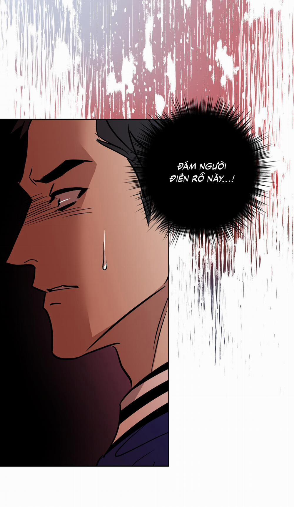 (Cbunu) Mưa Mãi Không Tạnh 2 H+ trang 9