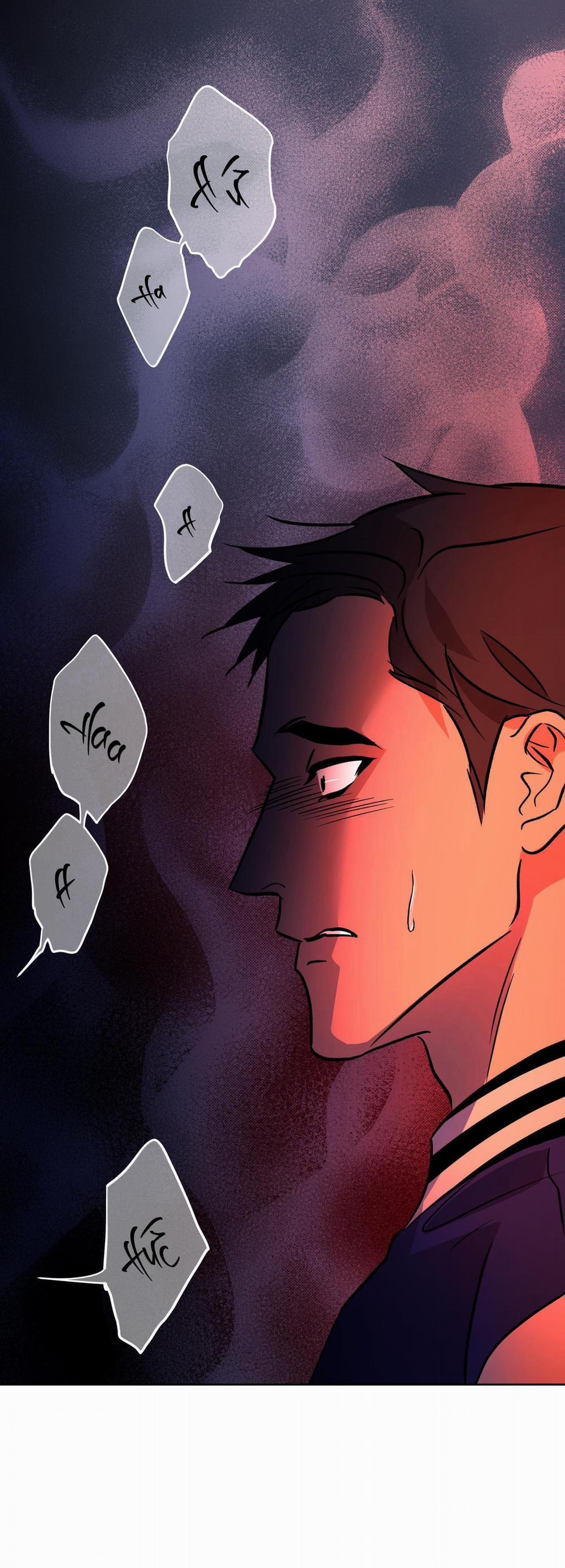 (Cbunu) Mưa Mãi Không Tạnh 2 trang 0