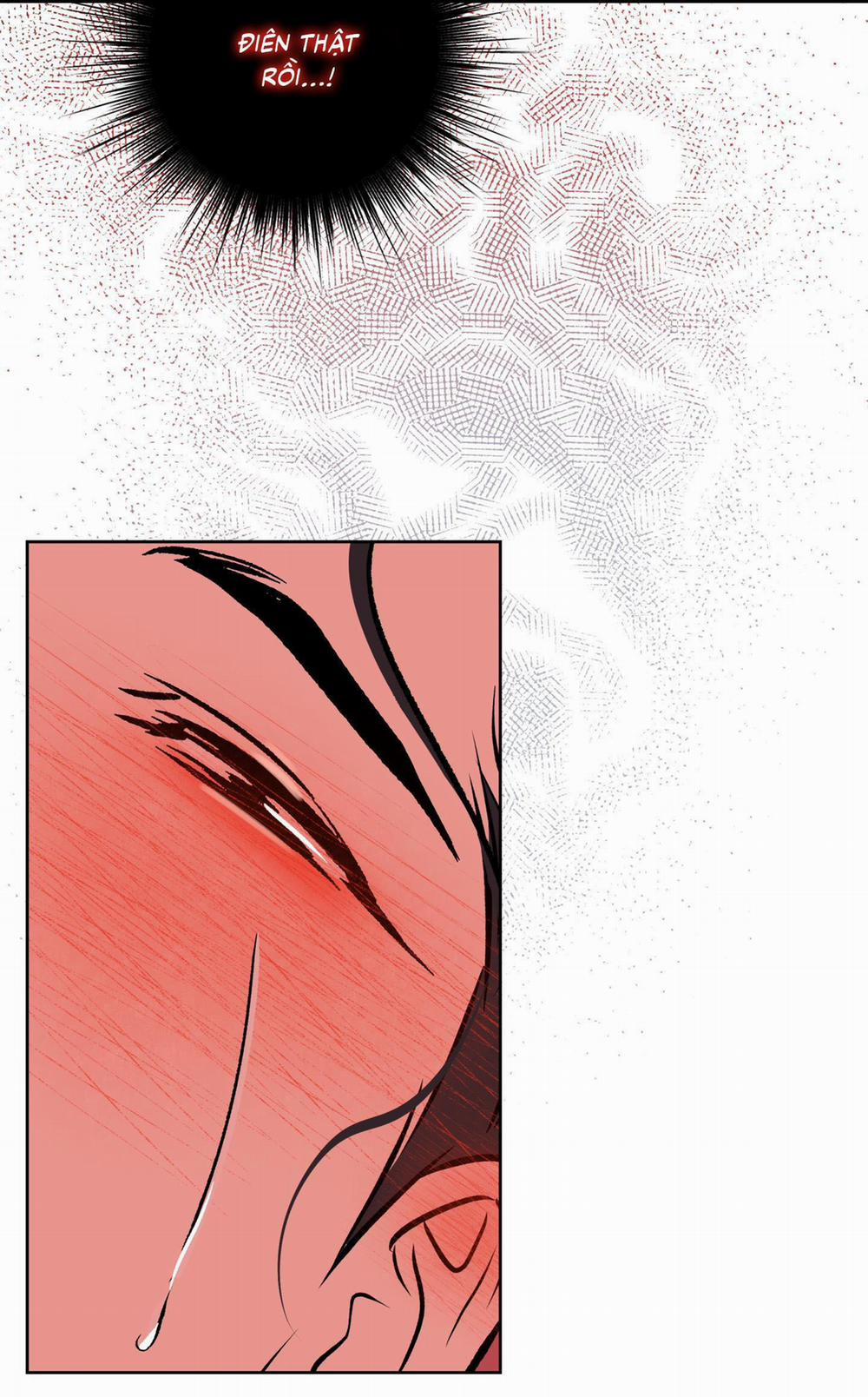 (Cbunu) Mưa Mãi Không Tạnh 2 trang 21