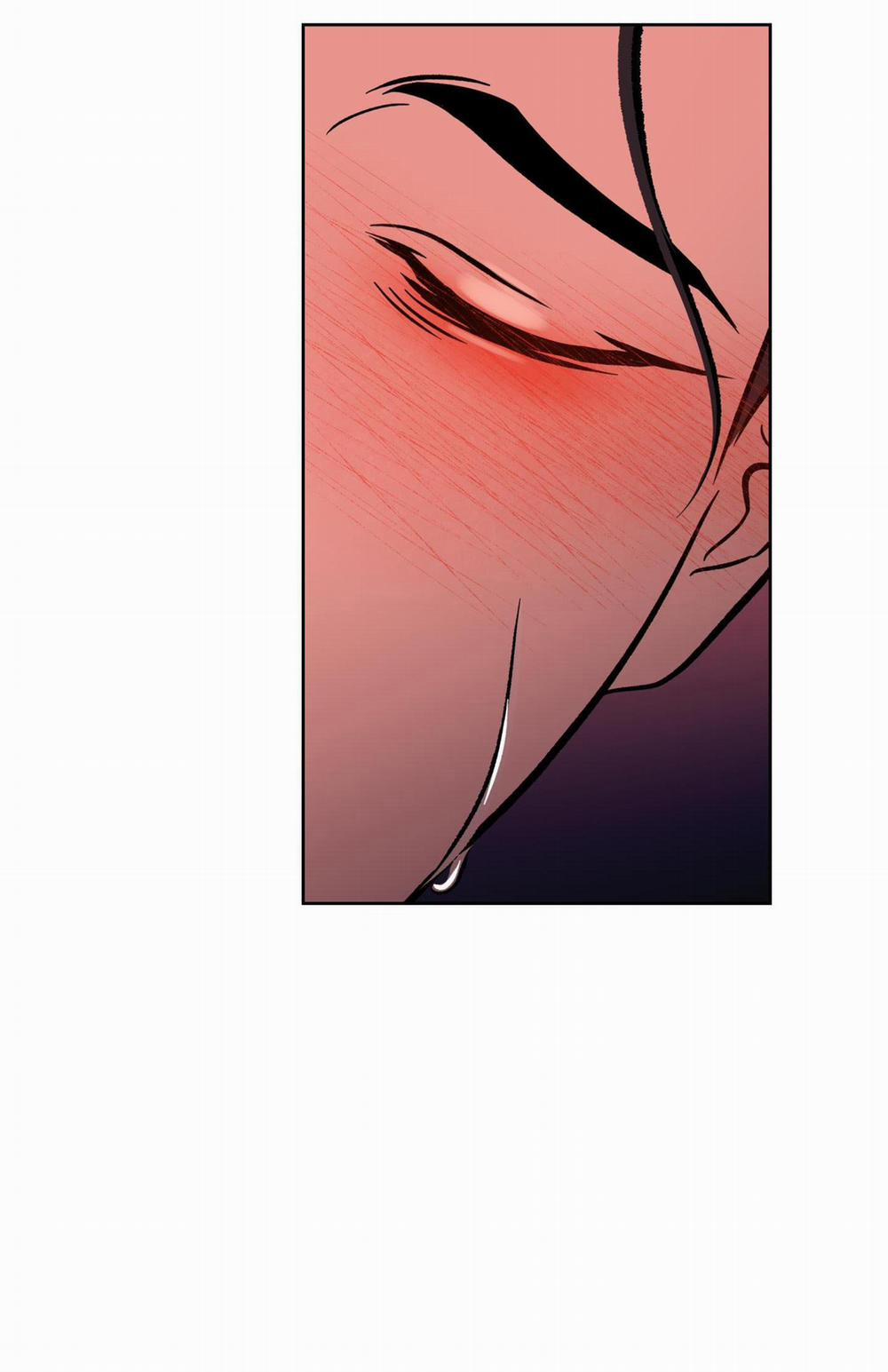 (Cbunu) Mưa Mãi Không Tạnh 2 trang 22