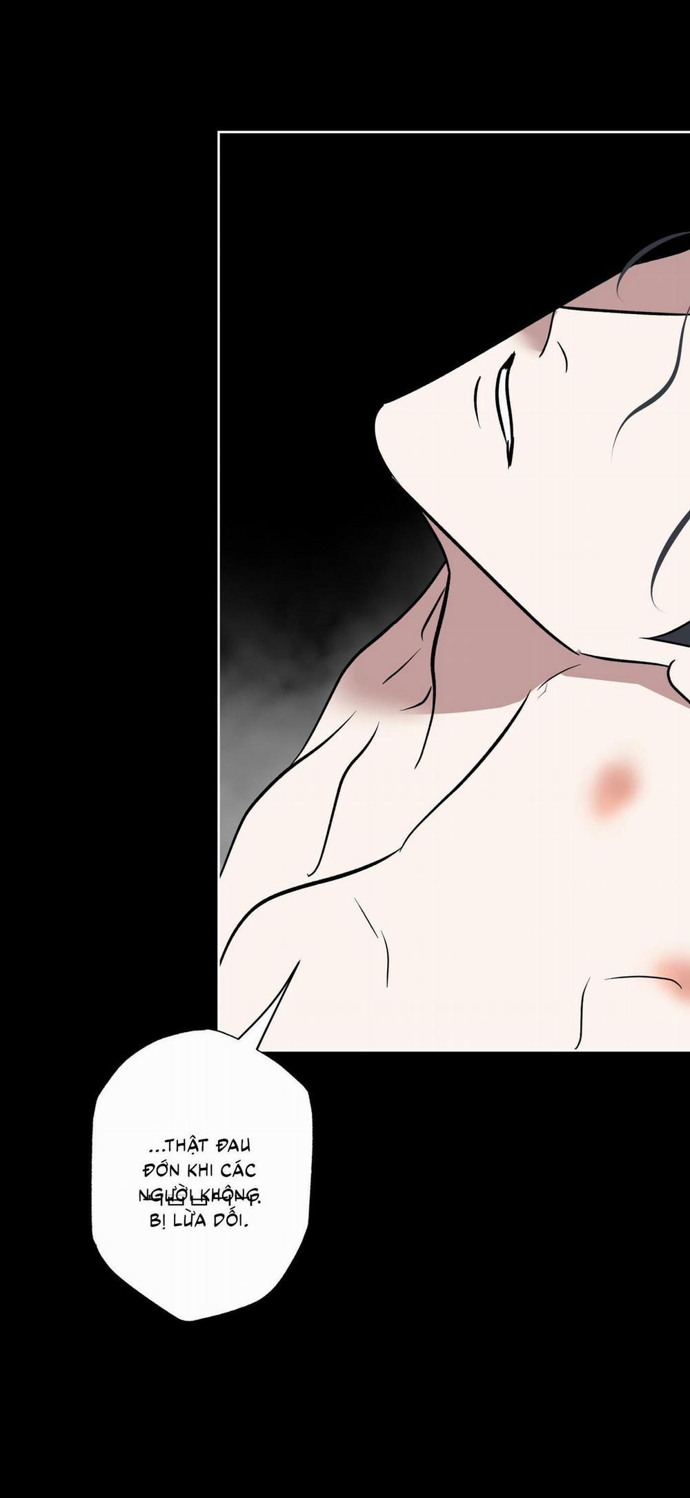 (Cbunu) Mưa Mãi Không Tạnh 2 trang 29