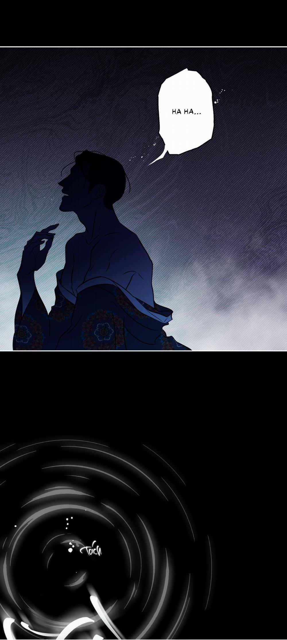 (Cbunu) Mưa Mãi Không Tạnh 2 trang 32