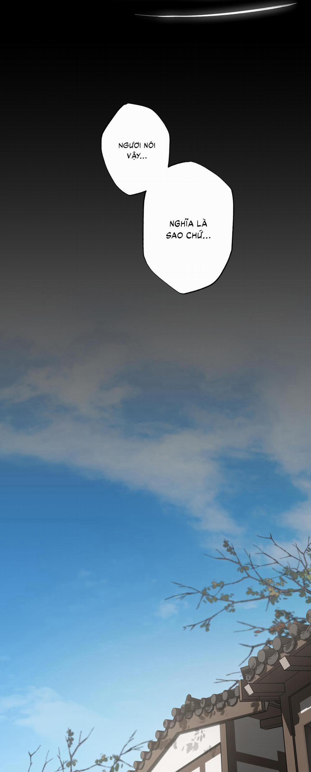 (Cbunu) Mưa Mãi Không Tạnh 2 trang 38