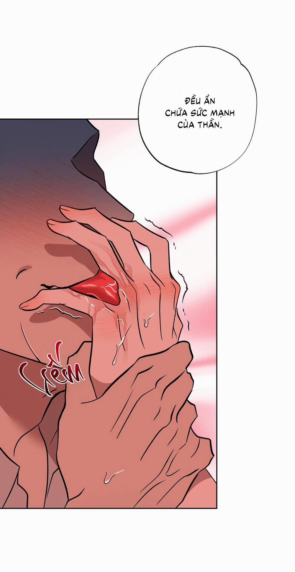 (Cbunu) Mưa Mãi Không Tạnh 2 trang 4