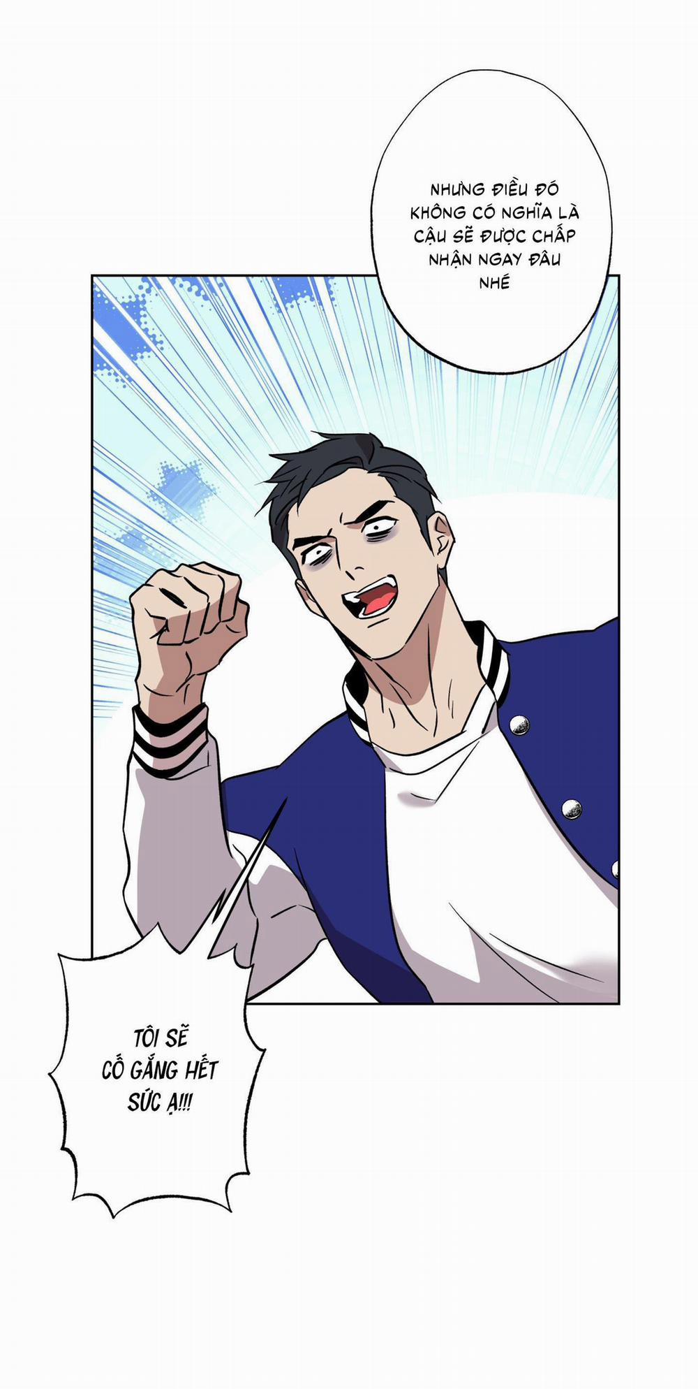 (Cbunu) Mưa Mãi Không Tạnh 2 trang 42