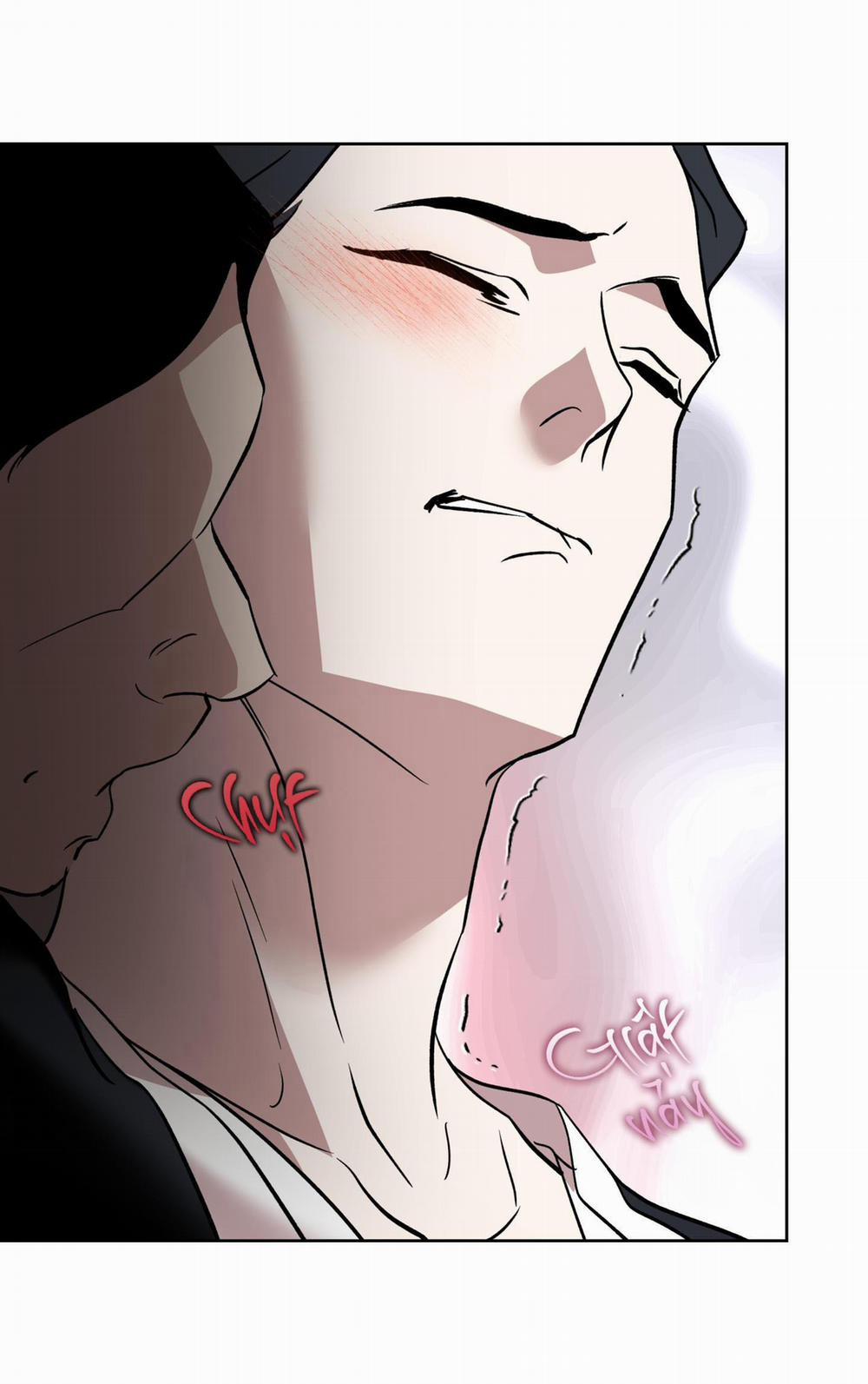 (Cbunu) Mưa Mãi Không Tạnh 2 trang 56