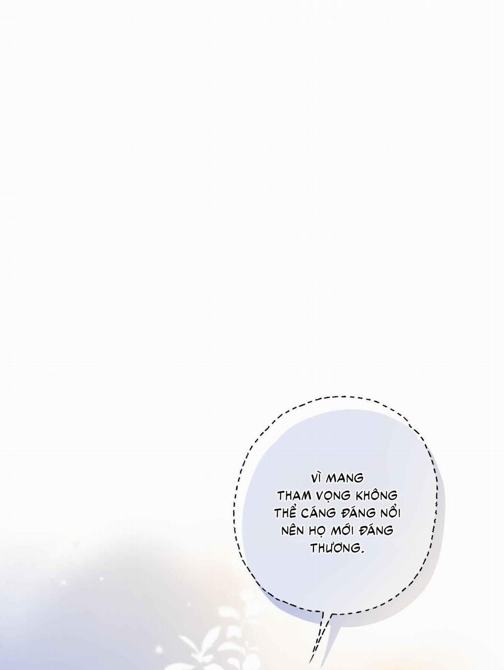 (Cbunu) Mưa Mãi Không Tạnh 20 trang 20