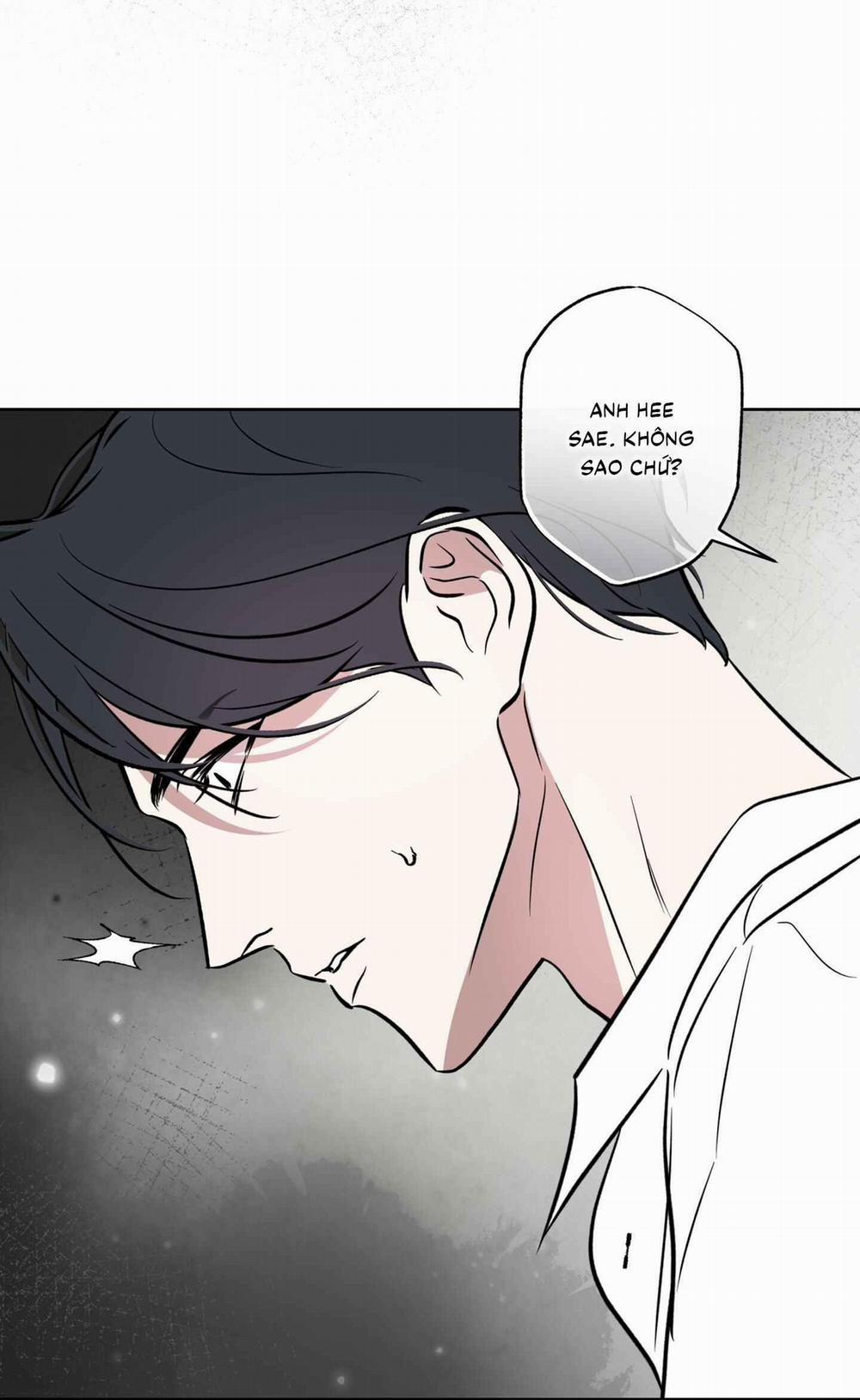 (Cbunu) Mưa Mãi Không Tạnh 20 trang 39