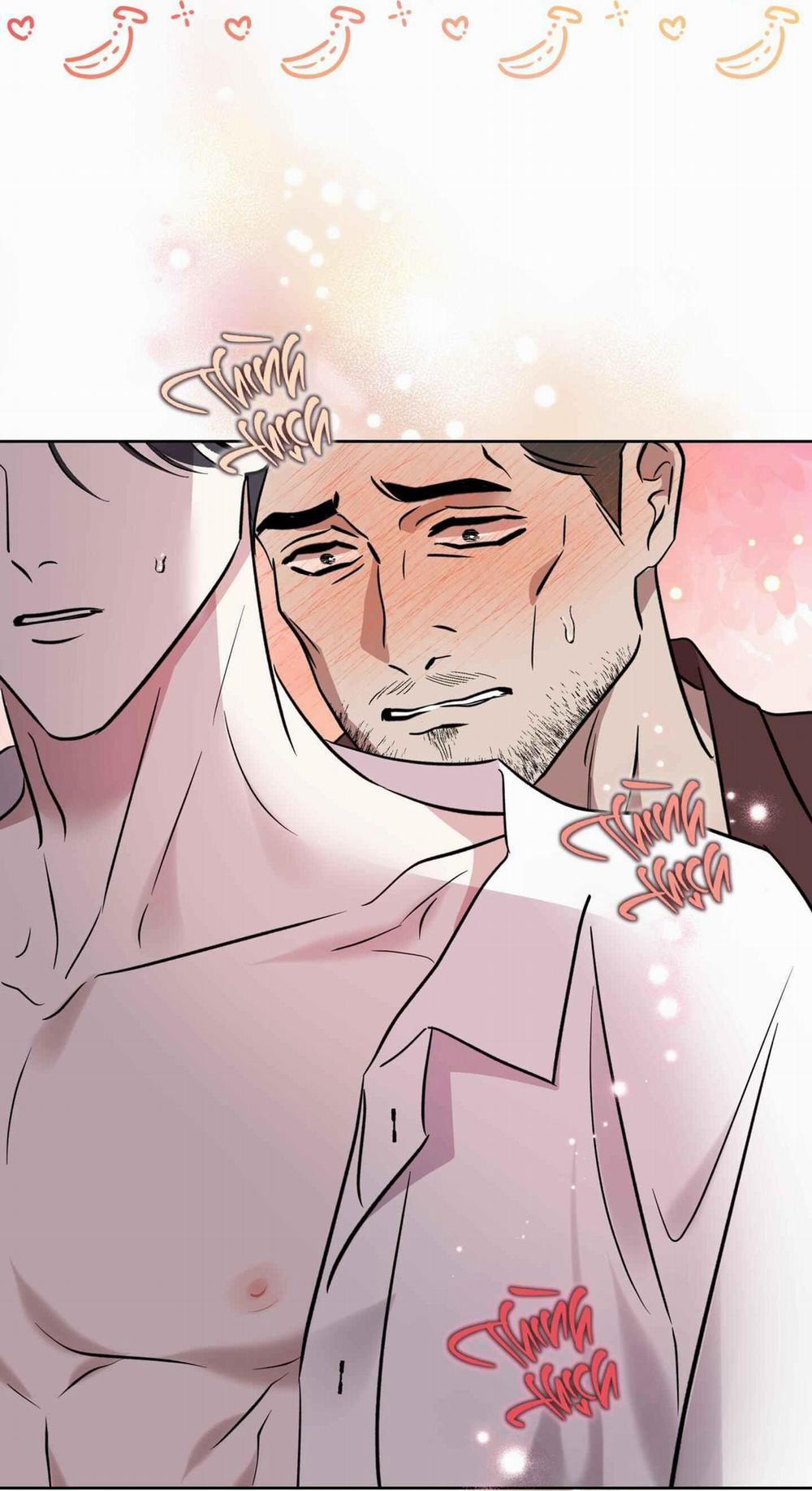 (Cbunu) Mưa Mãi Không Tạnh 20 trang 43