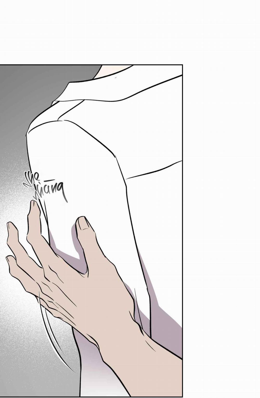 (Cbunu) Mưa Mãi Không Tạnh 20 trang 46