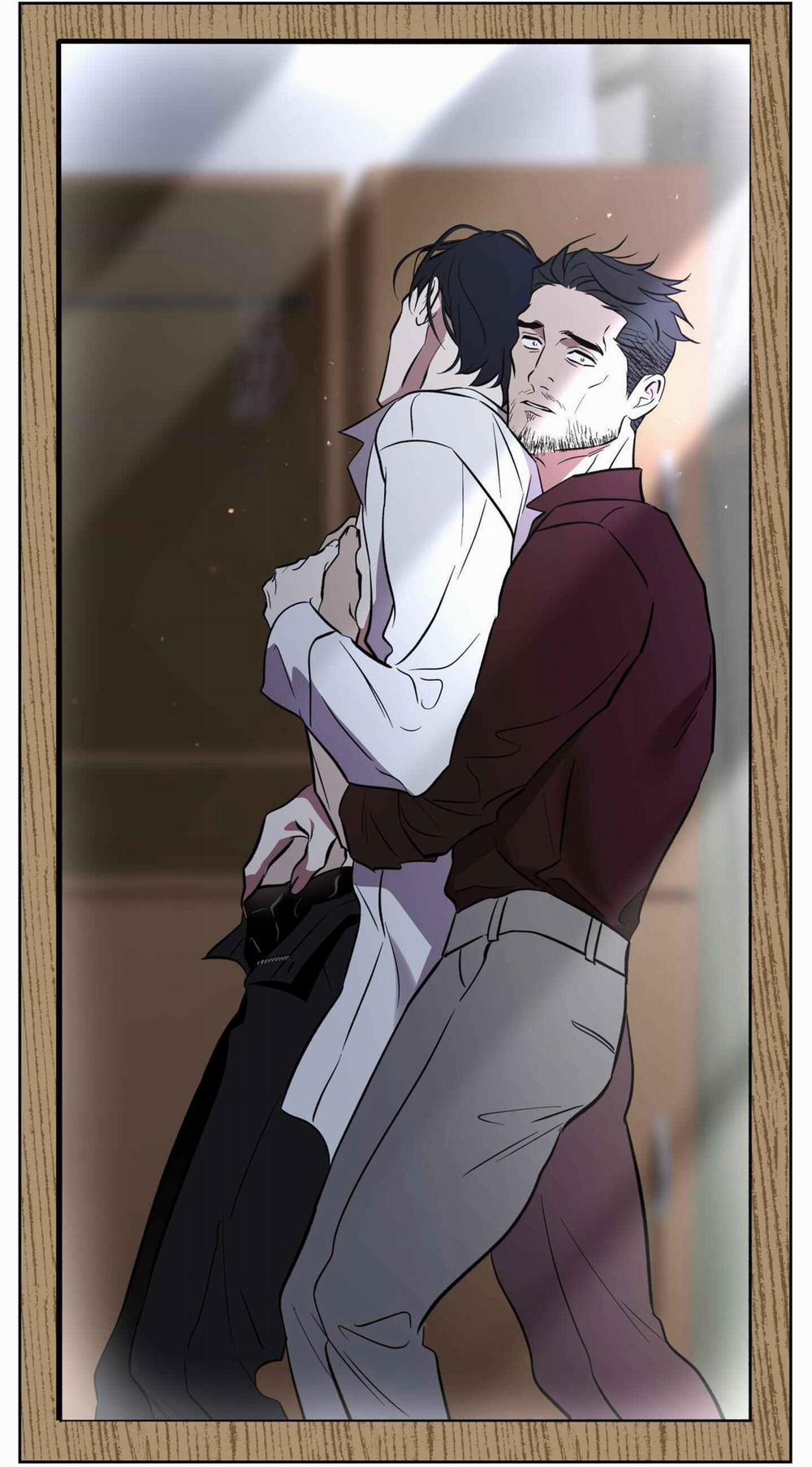 (Cbunu) Mưa Mãi Không Tạnh 20 trang 64