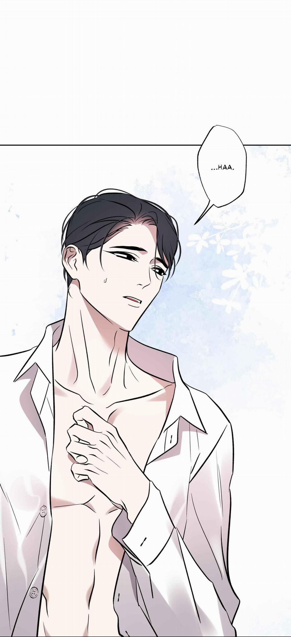 (Cbunu) Mưa Mãi Không Tạnh 20 trang 71