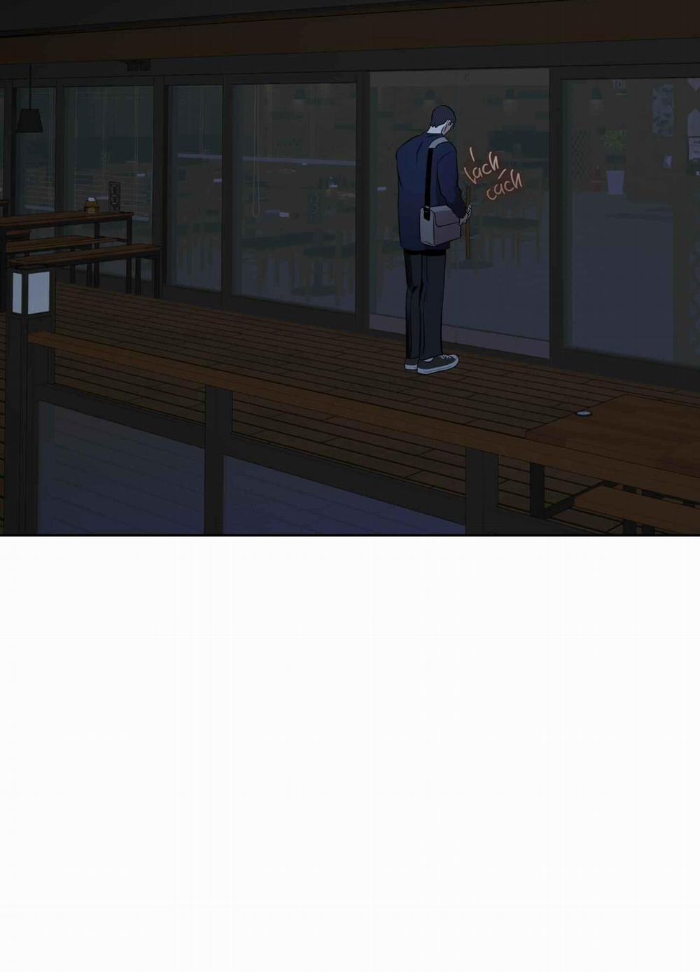 (Cbunu) Mưa Mãi Không Tạnh 20 trang 73