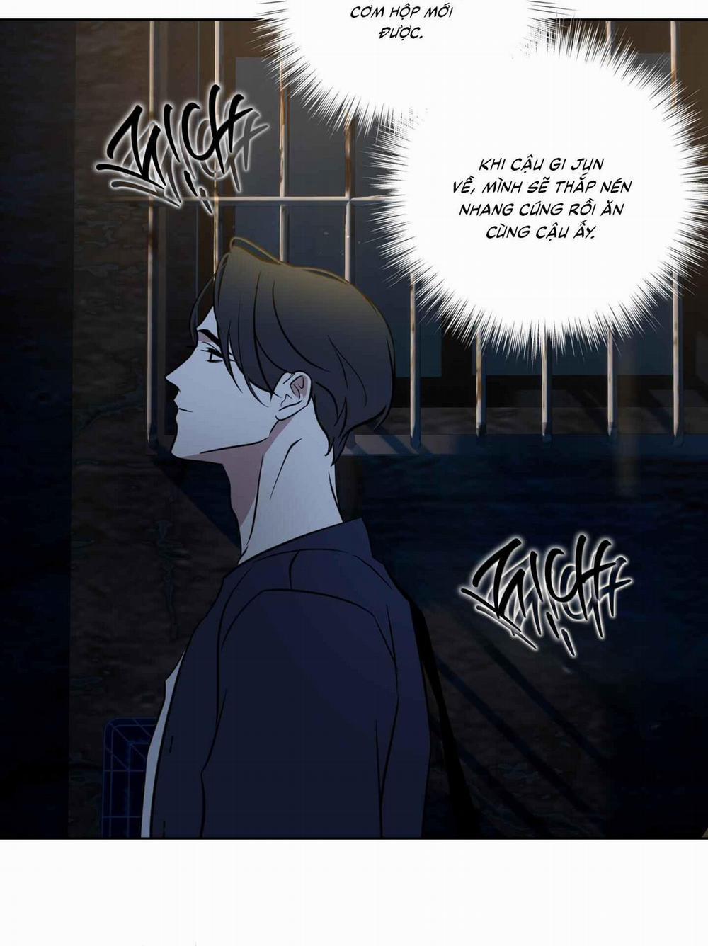 (Cbunu) Mưa Mãi Không Tạnh 20 trang 78