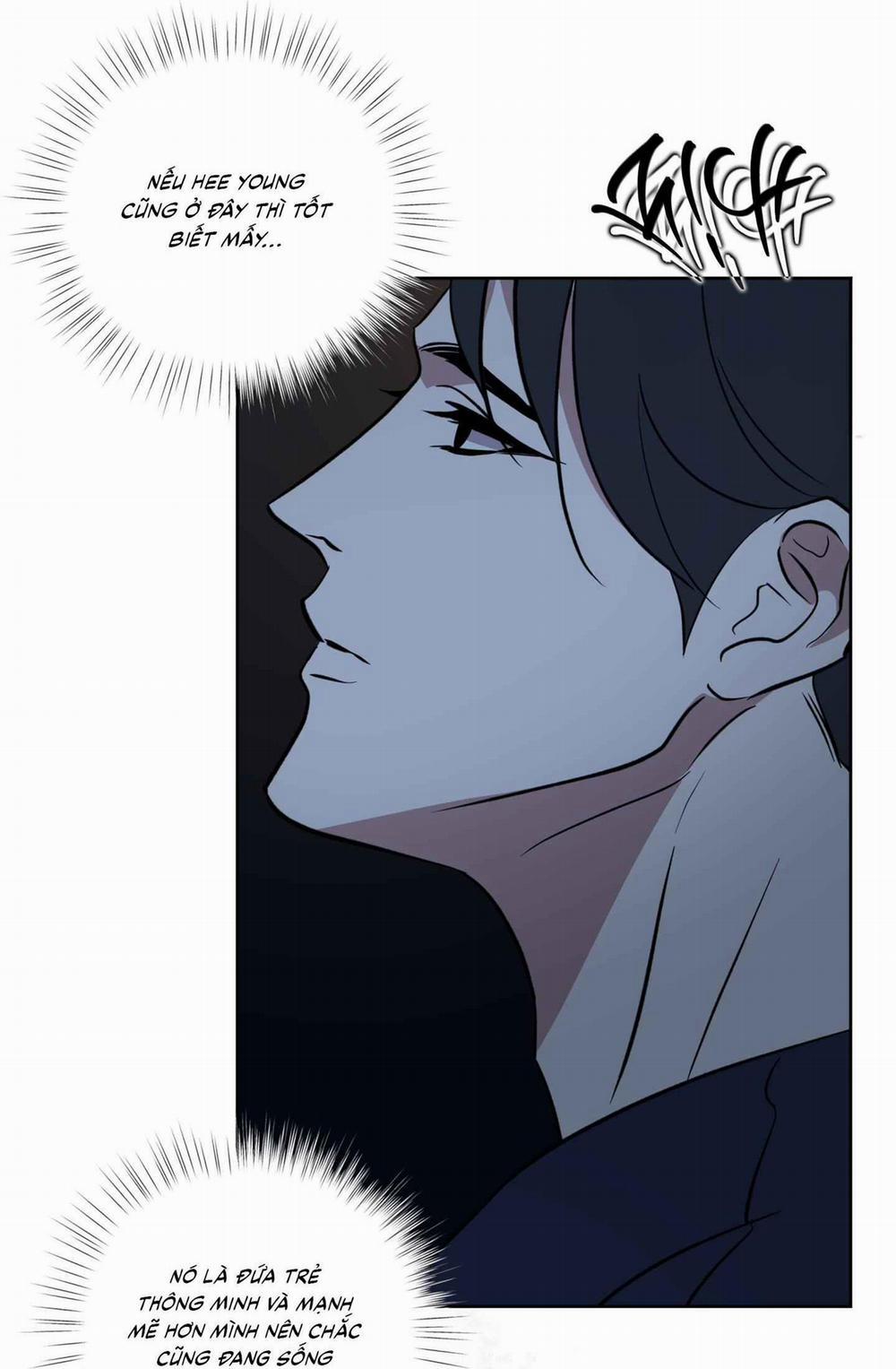 (Cbunu) Mưa Mãi Không Tạnh 20 trang 79