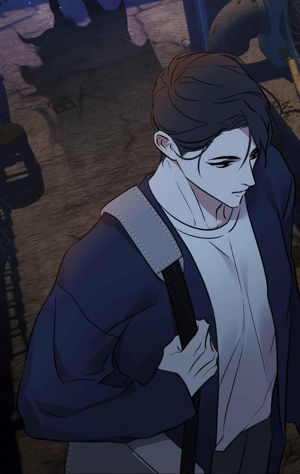 (Cbunu) Mưa Mãi Không Tạnh 20 trang 84