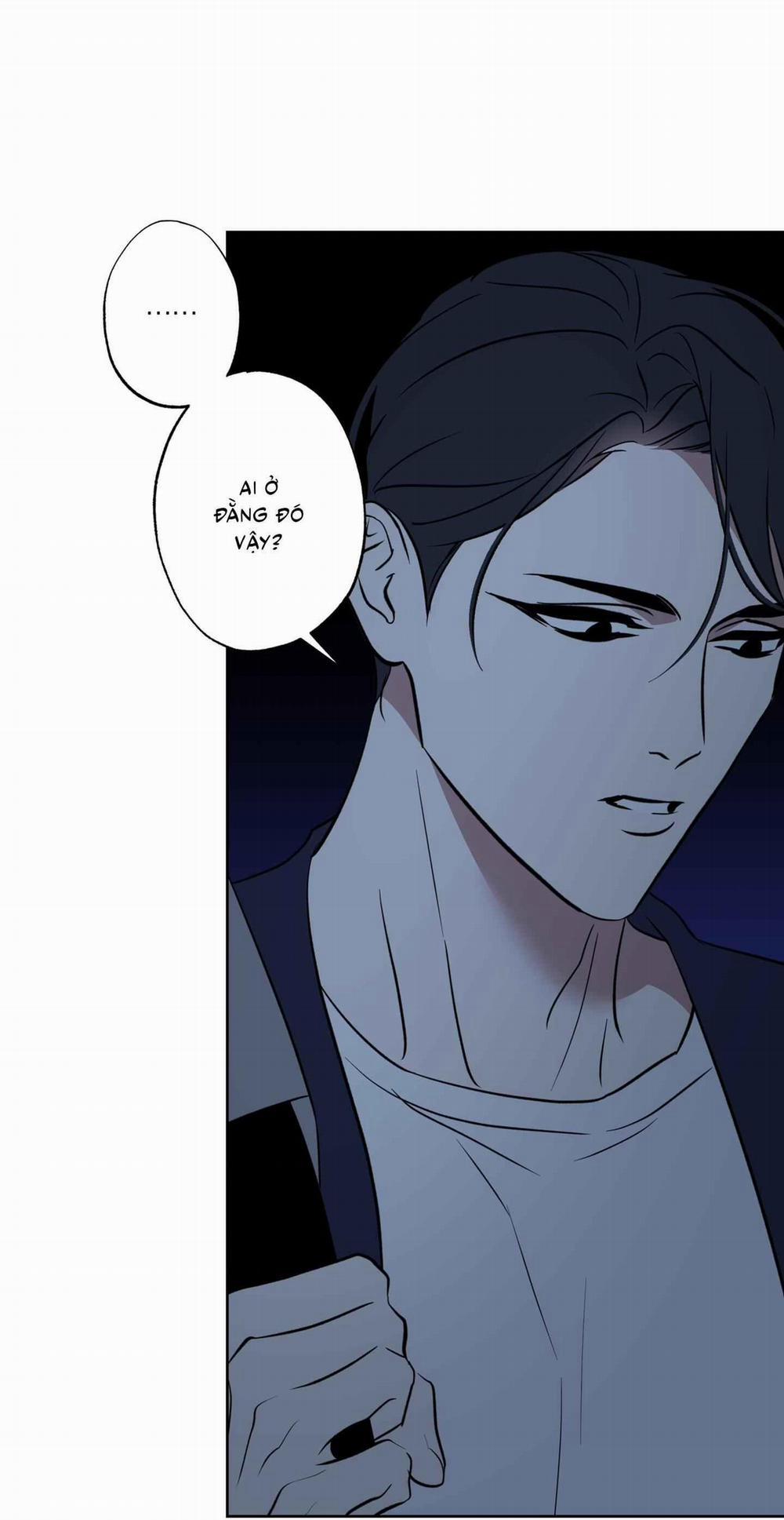 (Cbunu) Mưa Mãi Không Tạnh 21 trang 0