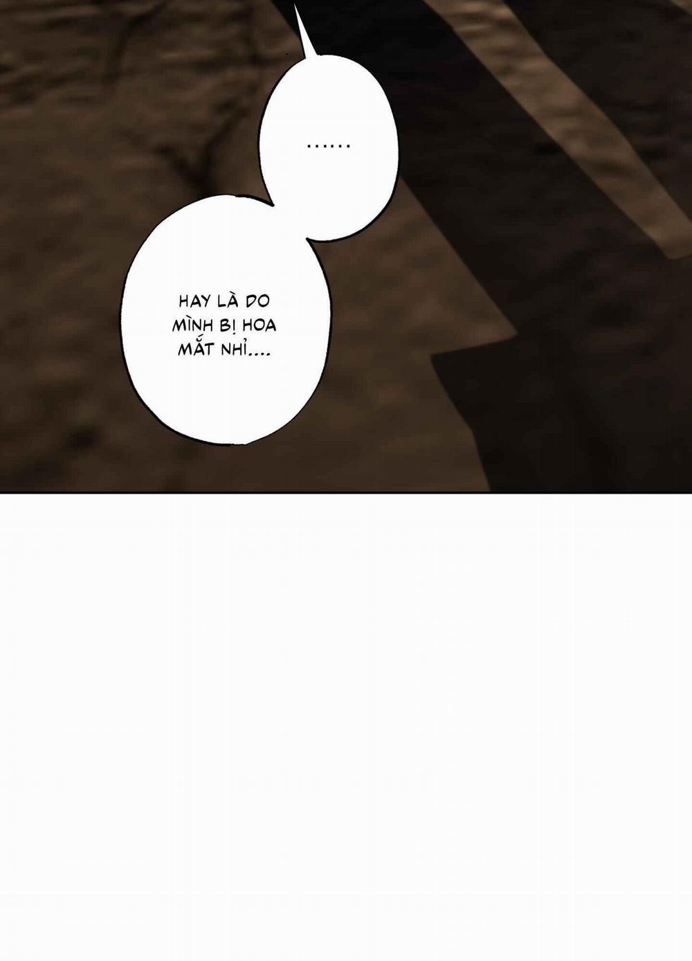 (Cbunu) Mưa Mãi Không Tạnh 21 trang 16