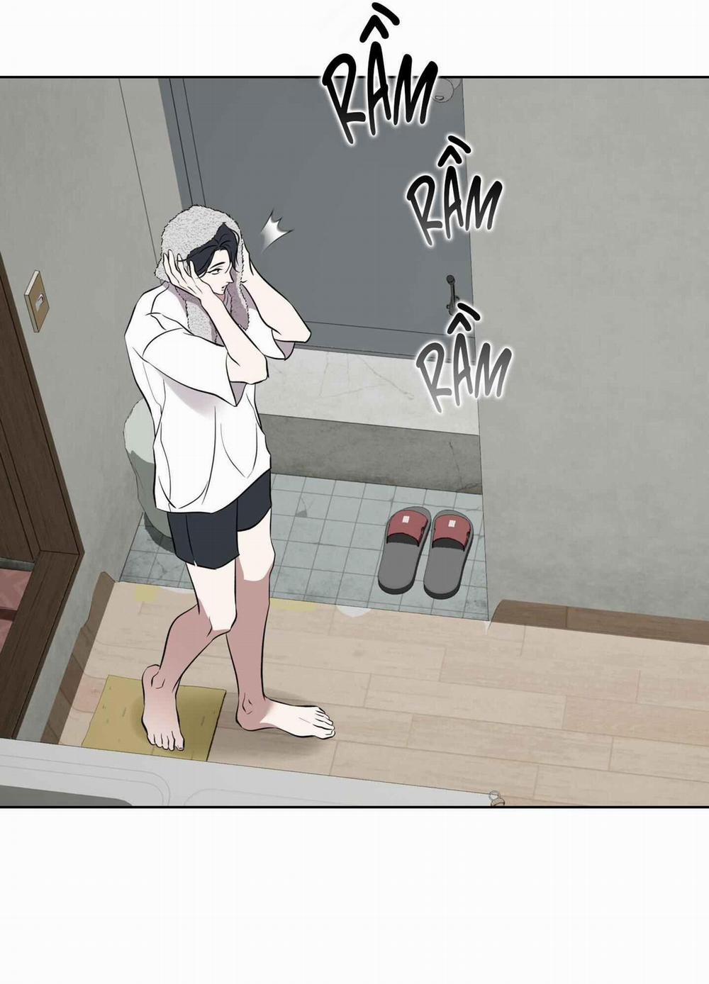 (Cbunu) Mưa Mãi Không Tạnh 21 trang 23