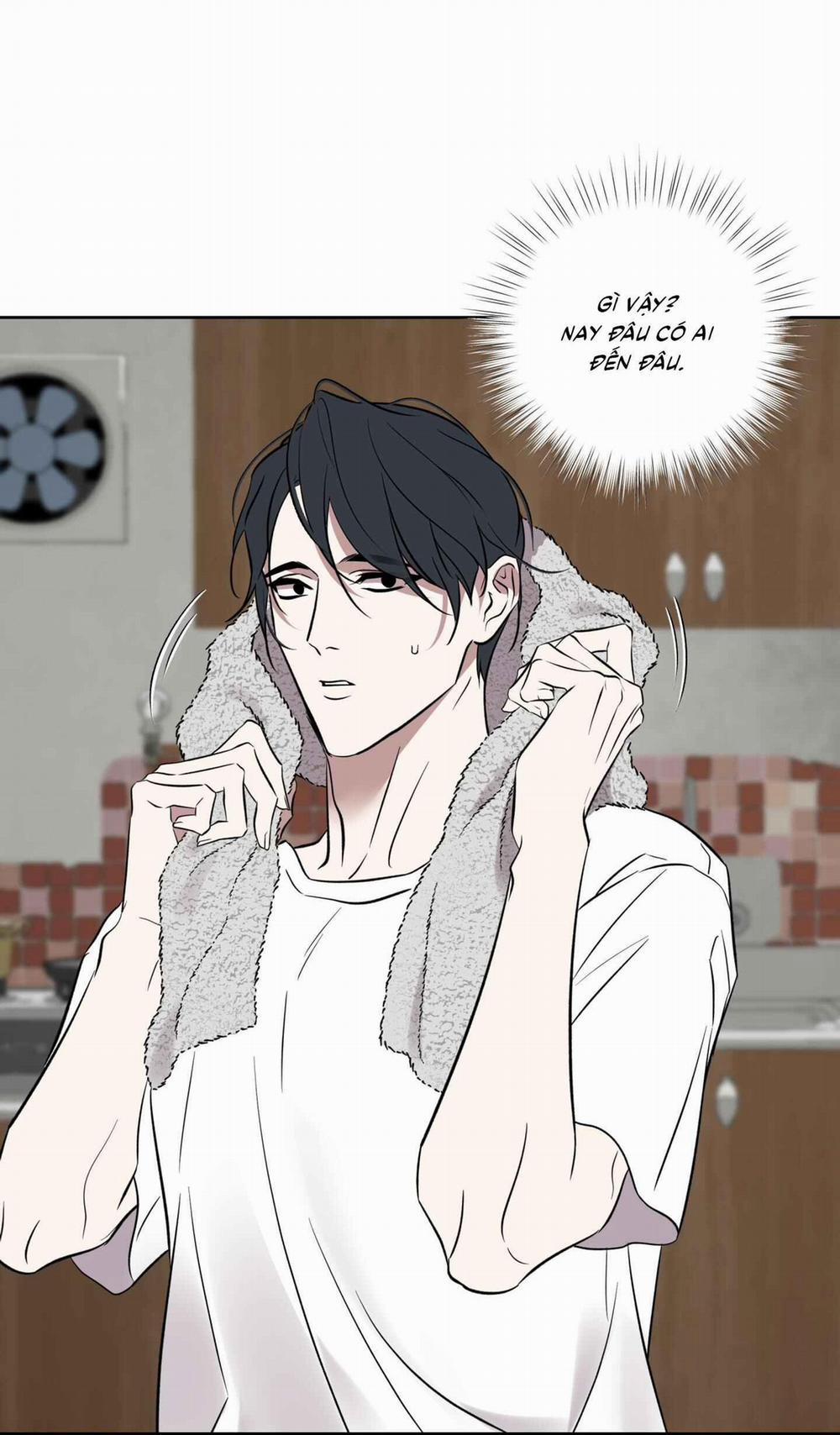 (Cbunu) Mưa Mãi Không Tạnh 21 trang 24