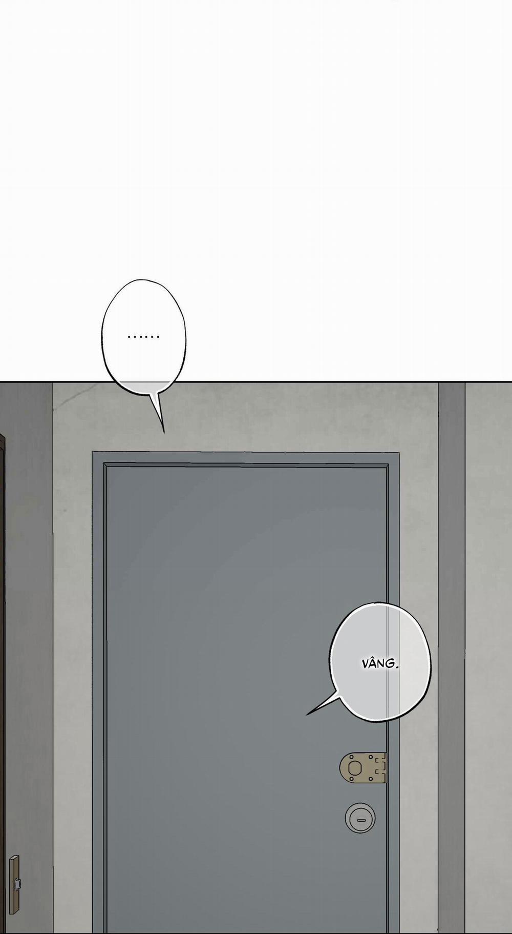 (Cbunu) Mưa Mãi Không Tạnh 21 trang 29