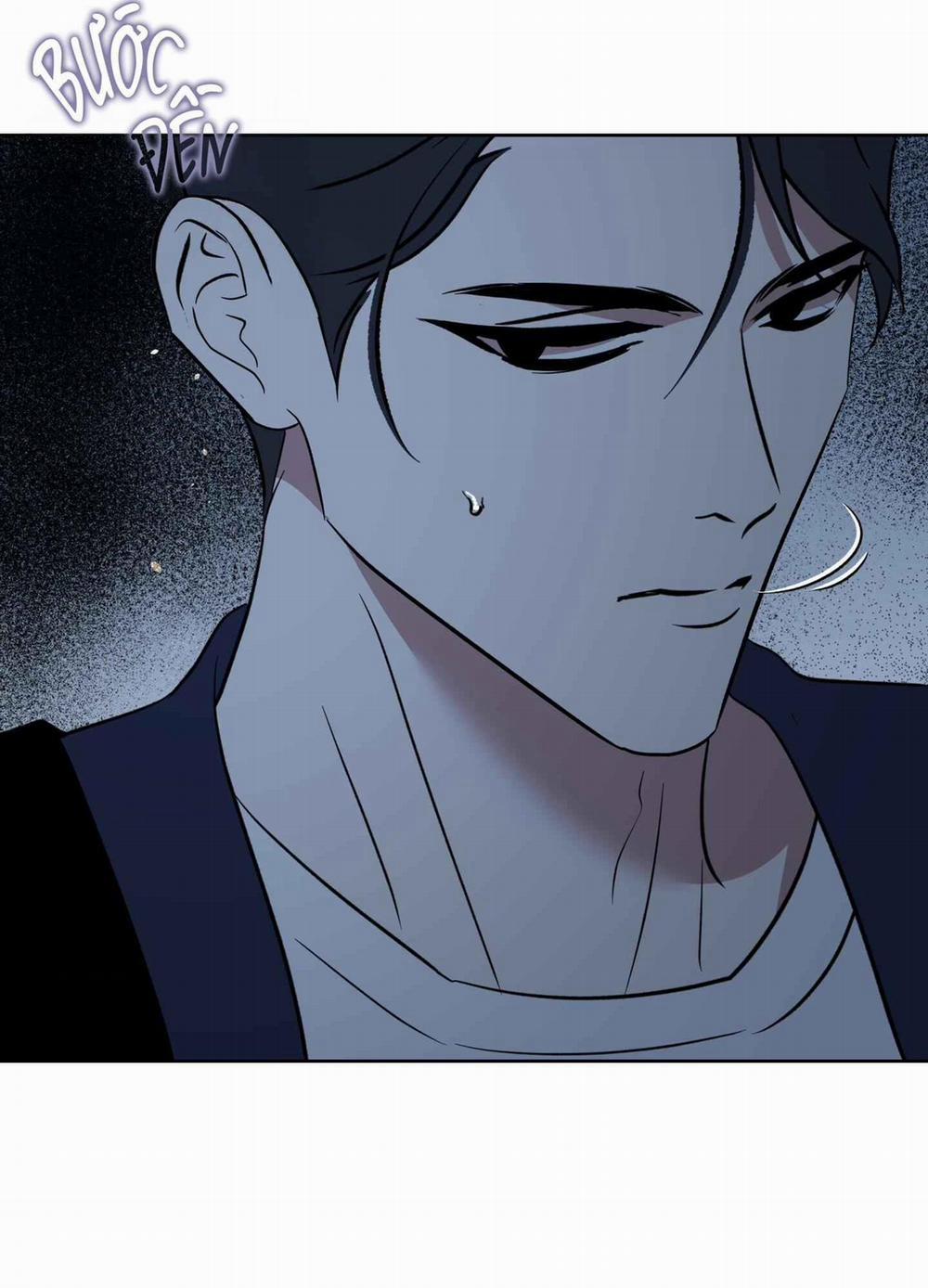 (Cbunu) Mưa Mãi Không Tạnh 21 trang 3