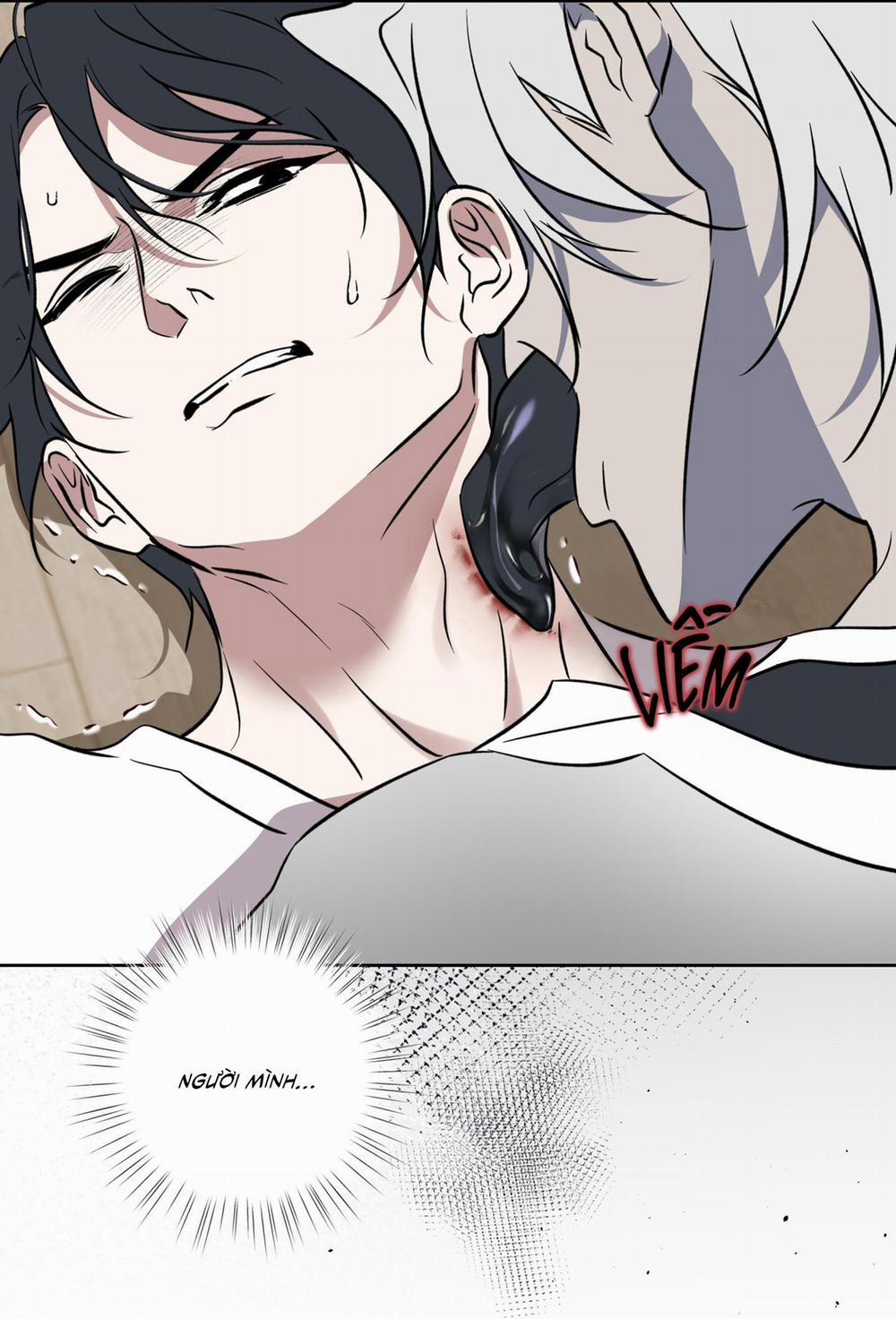 (Cbunu) Mưa Mãi Không Tạnh 21 trang 39