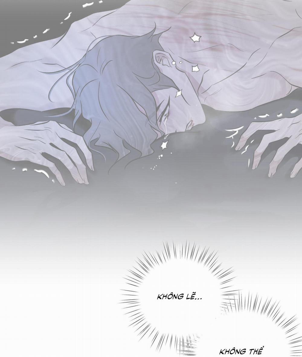 (Cbunu) Mưa Mãi Không Tạnh 21 trang 42