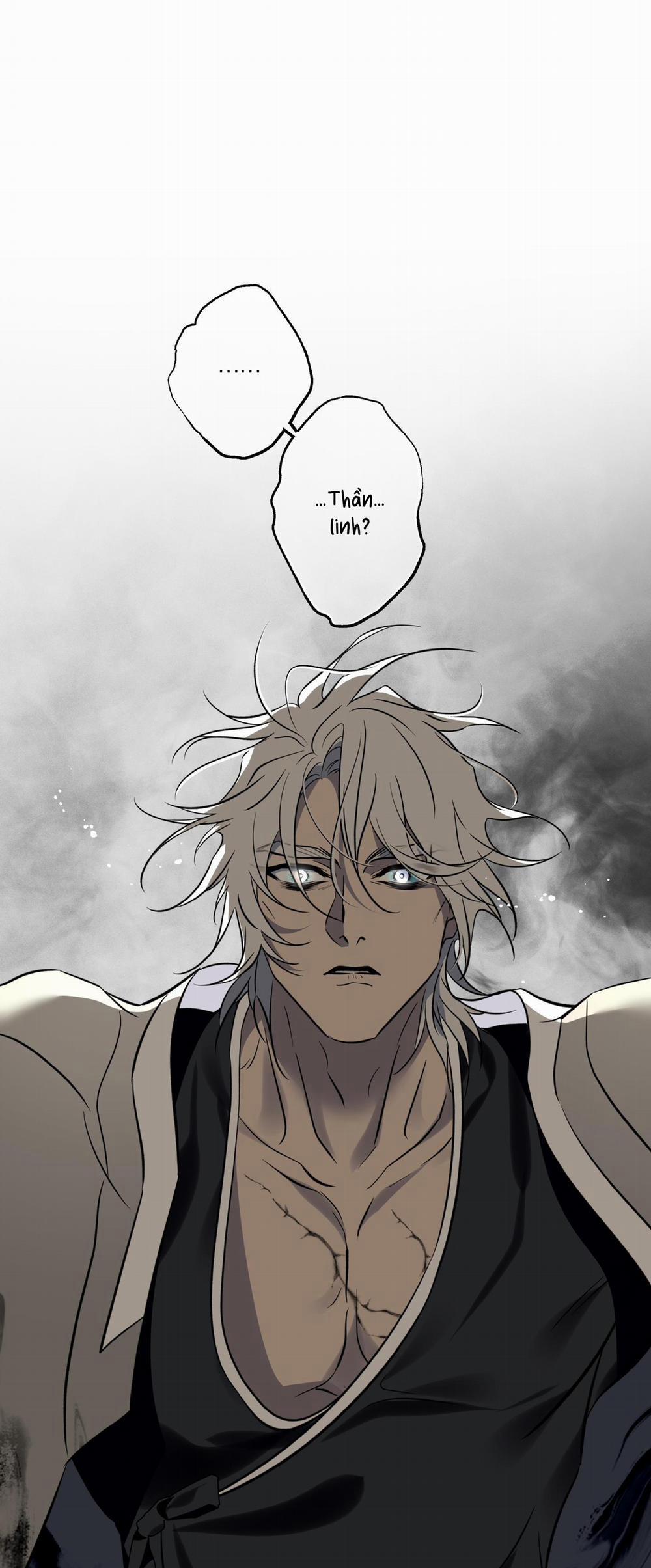 (Cbunu) Mưa Mãi Không Tạnh 21 trang 44