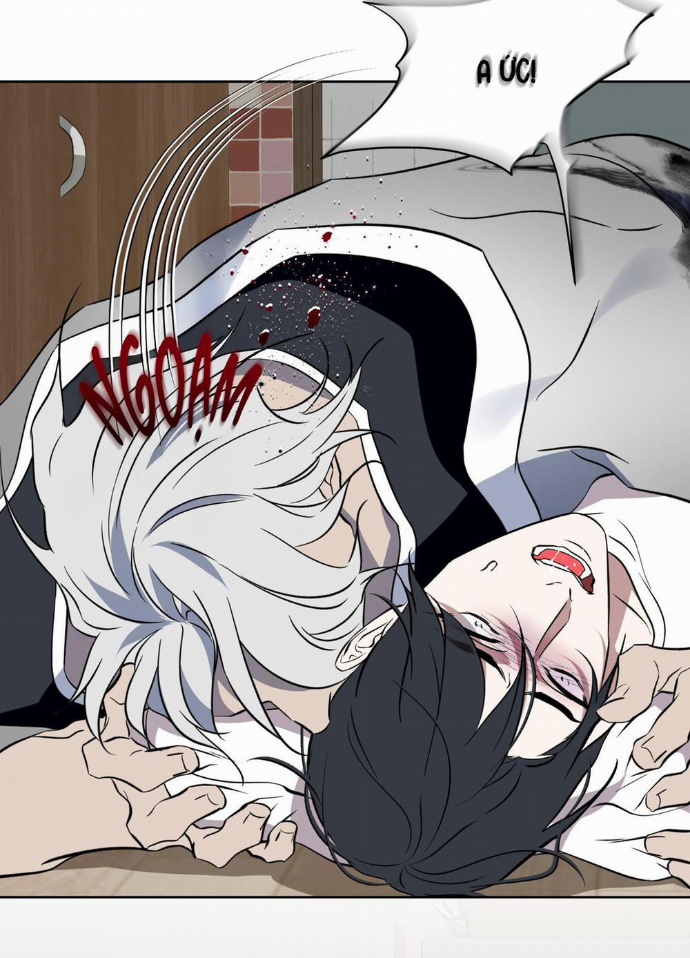 (Cbunu) Mưa Mãi Không Tạnh 21 trang 46