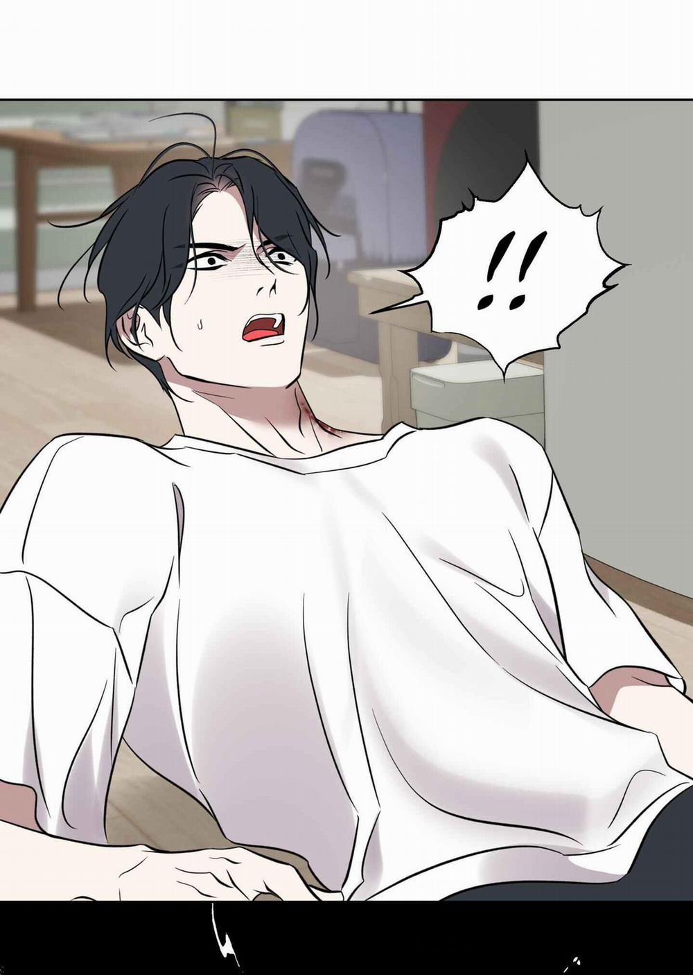 (Cbunu) Mưa Mãi Không Tạnh 21 trang 59