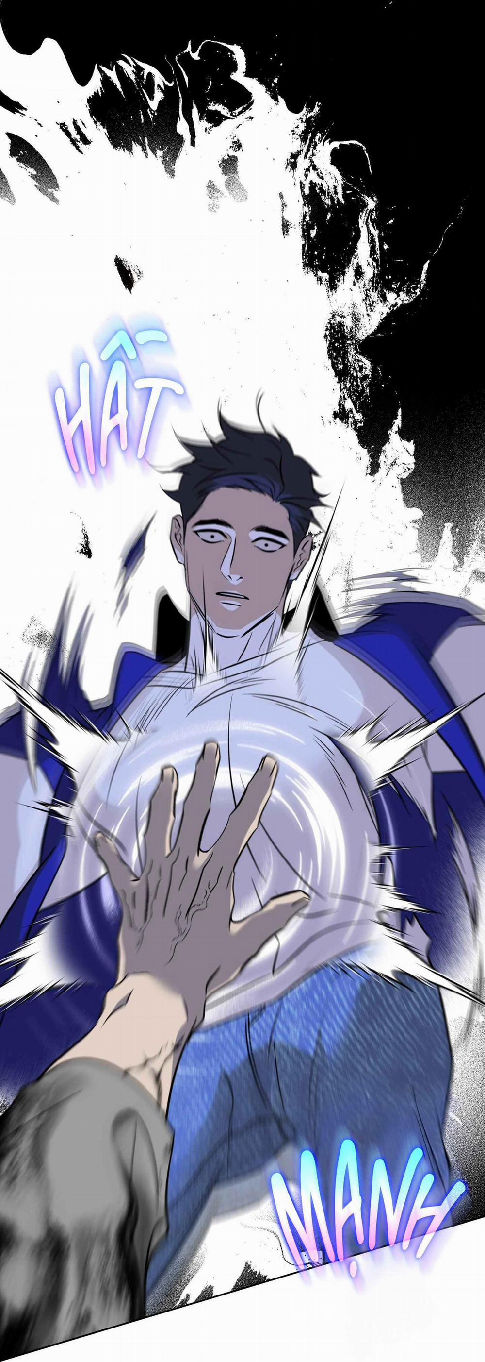 (Cbunu) Mưa Mãi Không Tạnh 21 trang 60