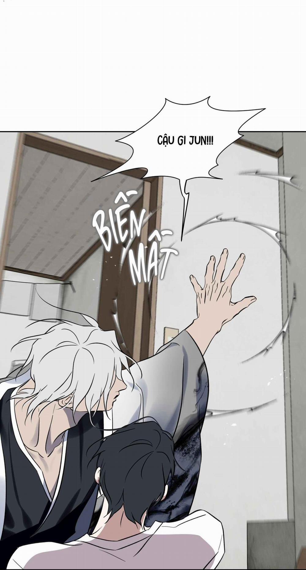 (Cbunu) Mưa Mãi Không Tạnh 21 trang 62