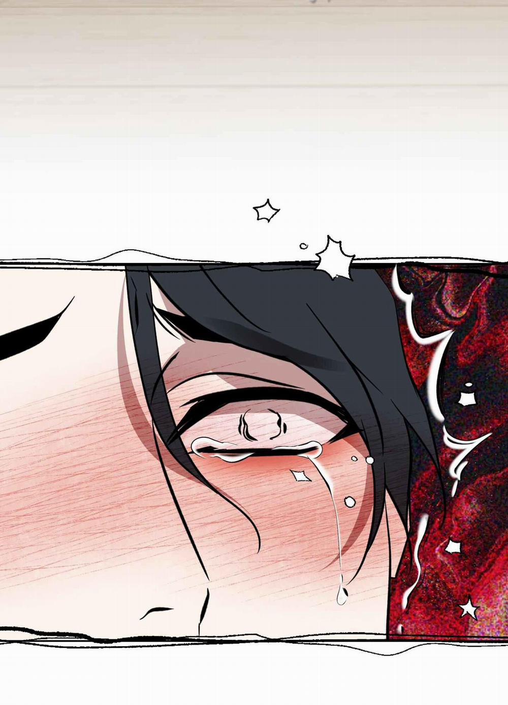 (Cbunu) Mưa Mãi Không Tạnh 21 trang 71