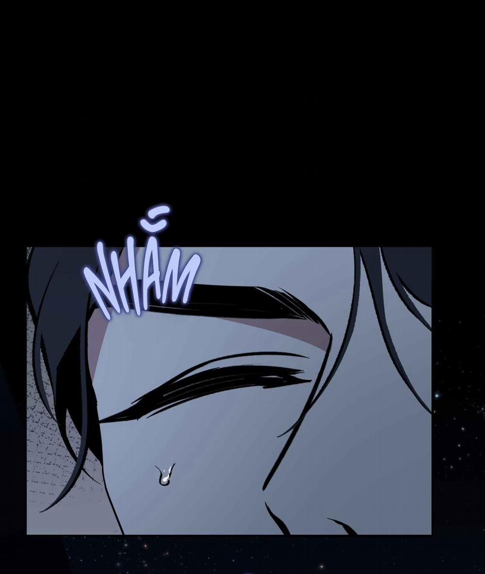 (Cbunu) Mưa Mãi Không Tạnh 21 trang 8