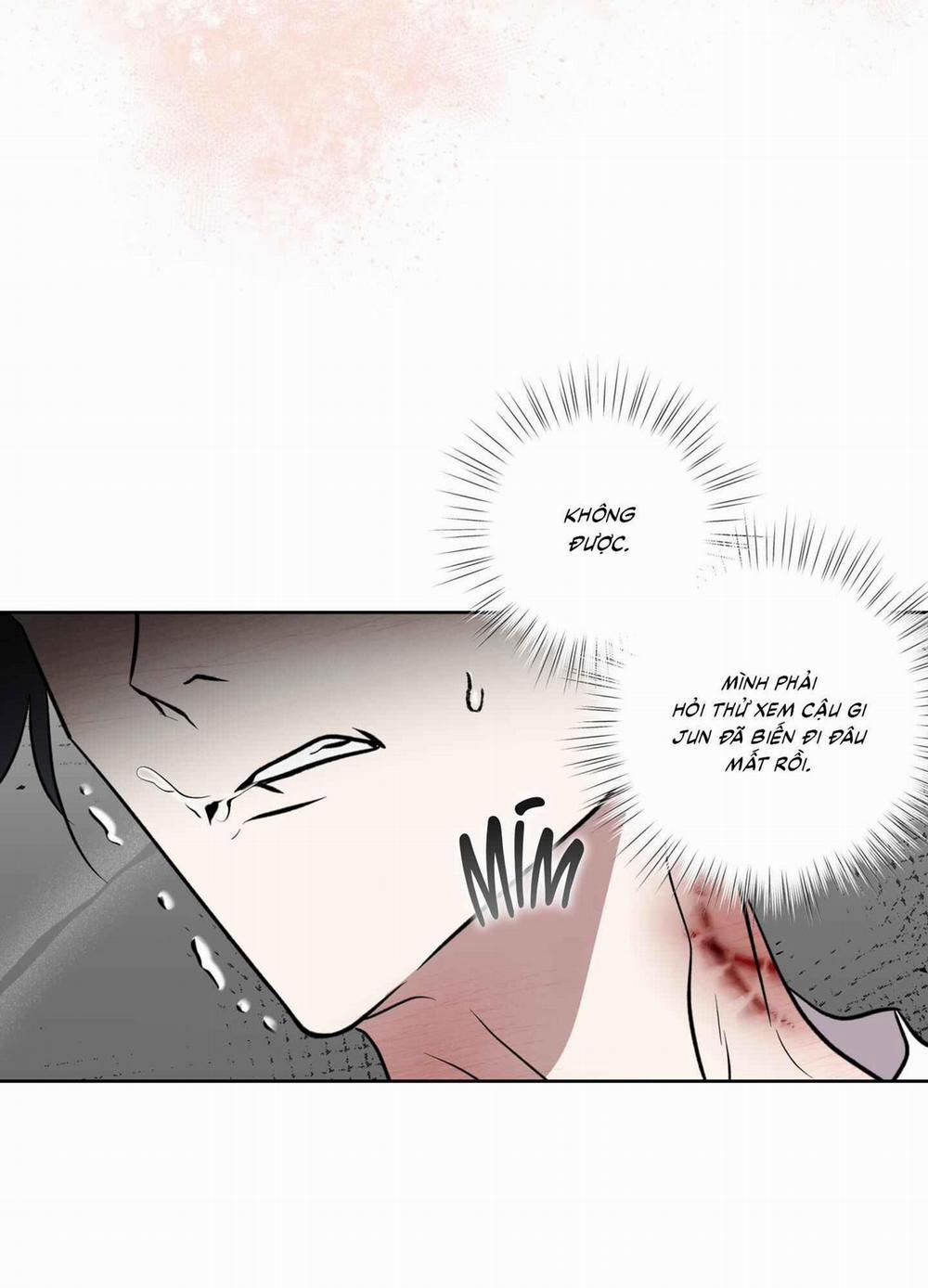 (Cbunu) Mưa Mãi Không Tạnh 21 trang 80