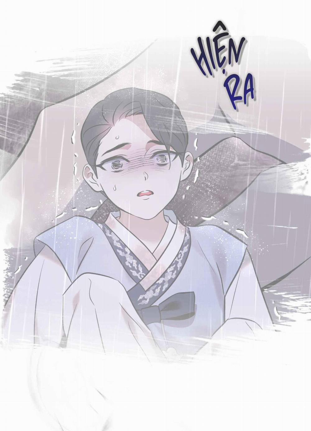 (Cbunu) Mưa Mãi Không Tạnh 22 H+ trang 17