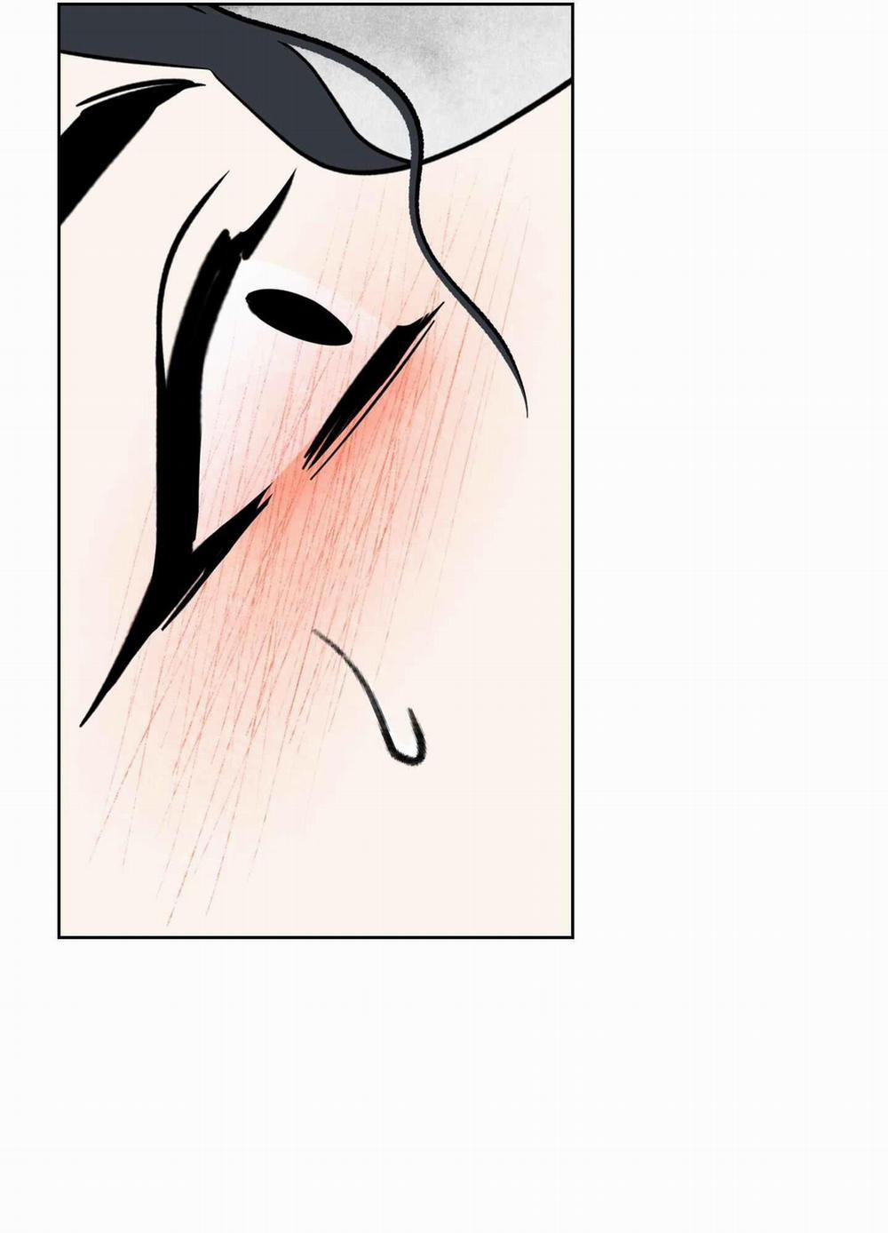 (Cbunu) Mưa Mãi Không Tạnh 22 H+ trang 24