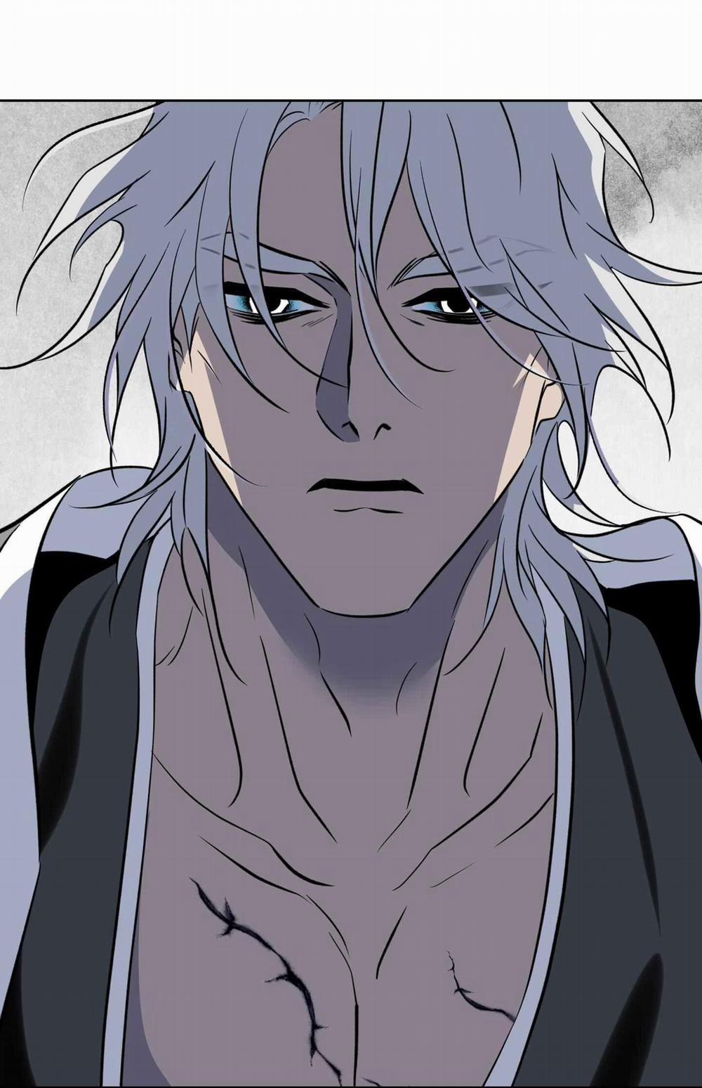 (Cbunu) Mưa Mãi Không Tạnh 22 H+ trang 25