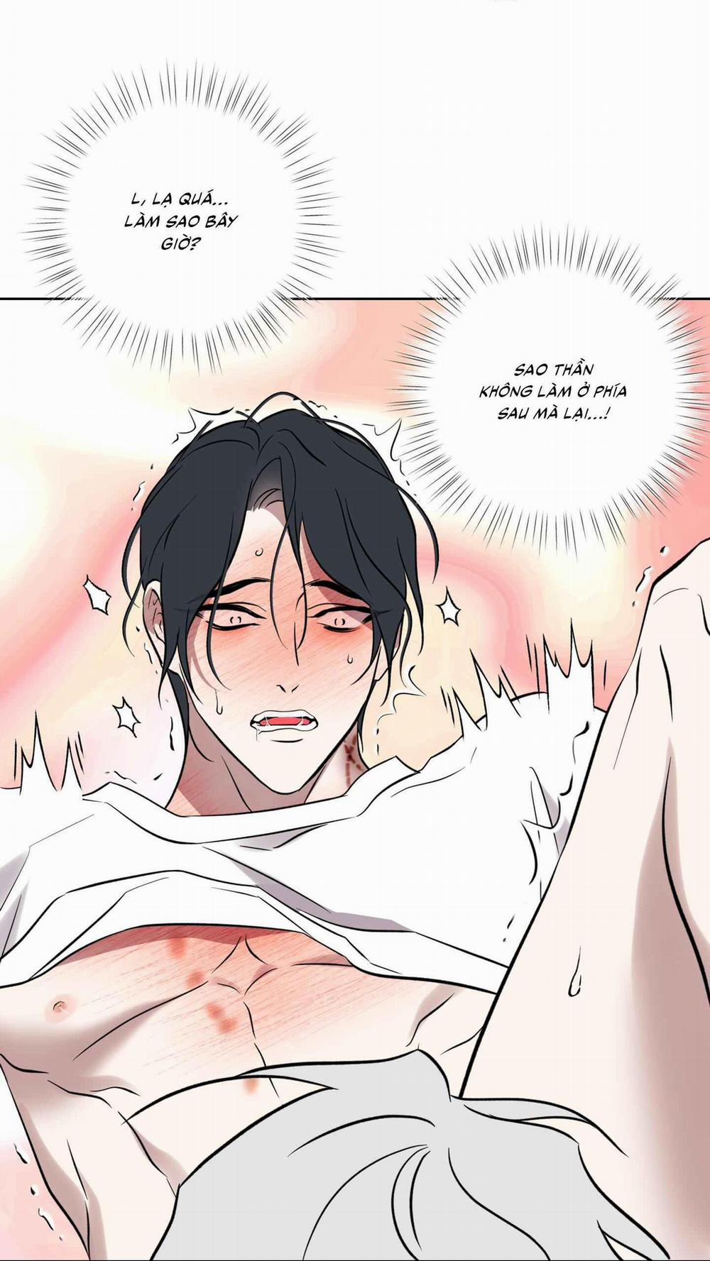 (Cbunu) Mưa Mãi Không Tạnh 22 H+ trang 41