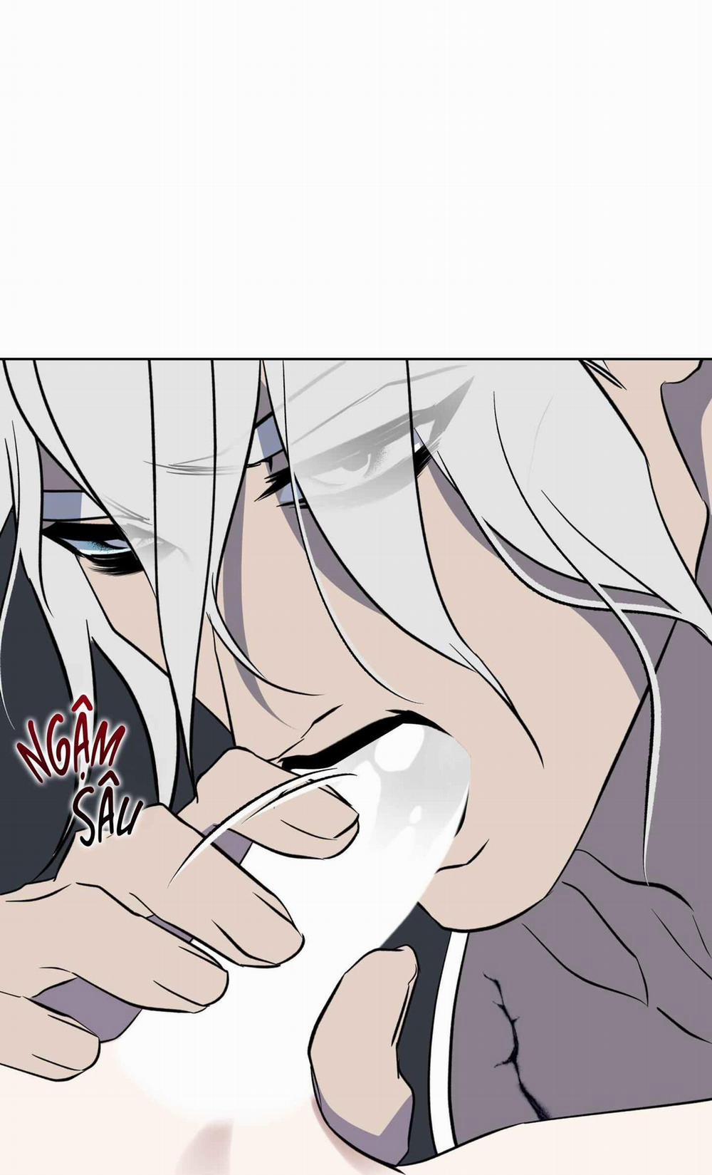 (Cbunu) Mưa Mãi Không Tạnh 22 H+ trang 44