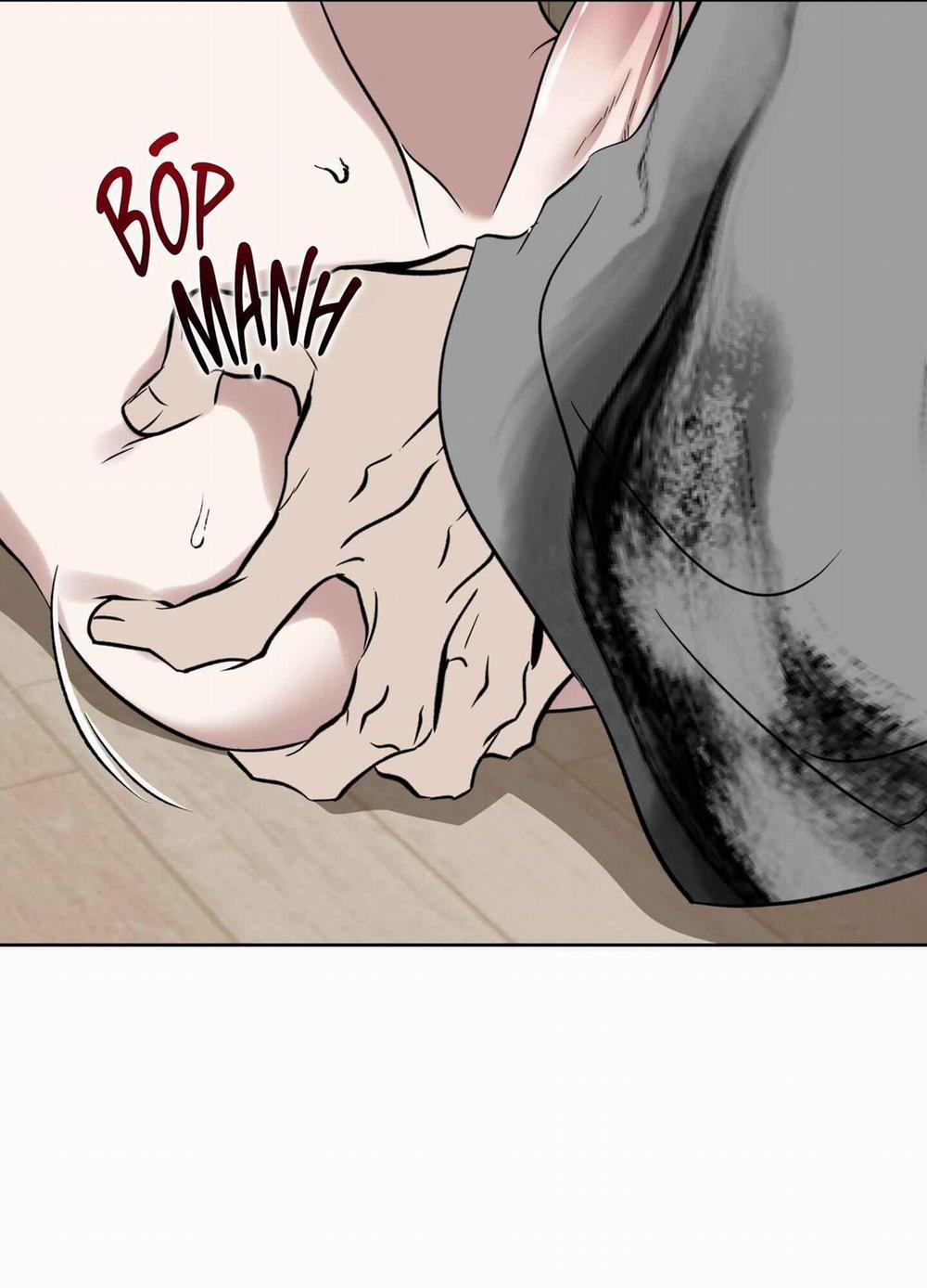 (Cbunu) Mưa Mãi Không Tạnh 22 H+ trang 49