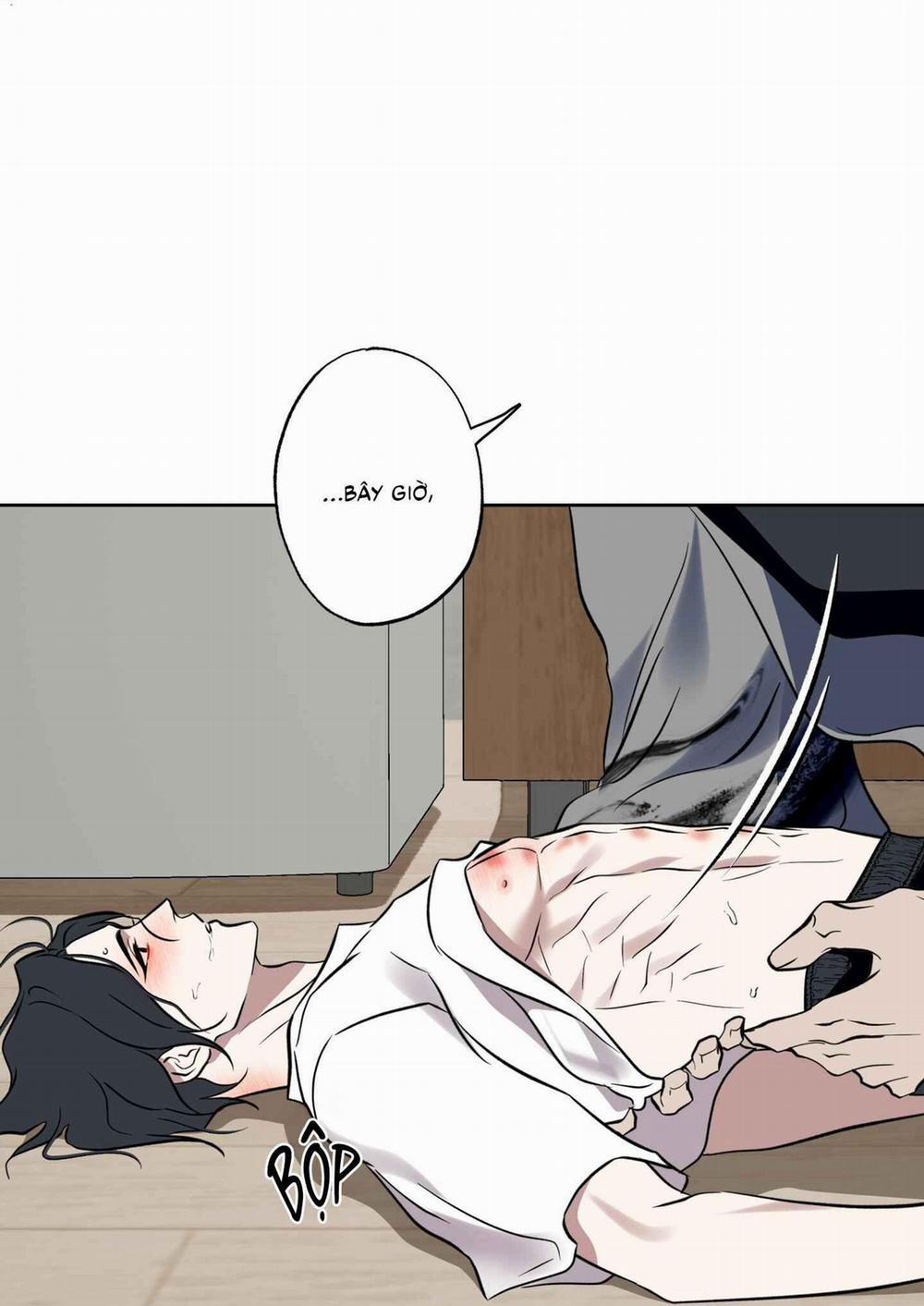 (Cbunu) Mưa Mãi Không Tạnh 22 H+ trang 7