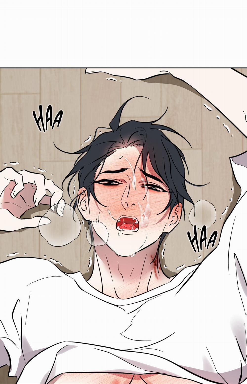 (Cbunu) Mưa Mãi Không Tạnh 23 H+ trang 0