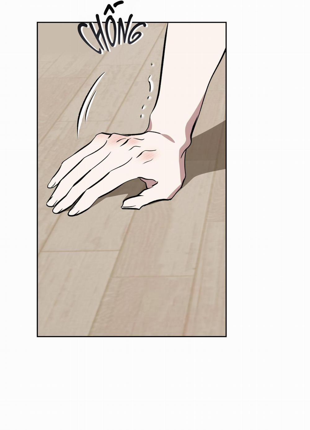 (Cbunu) Mưa Mãi Không Tạnh 23 H+ trang 2