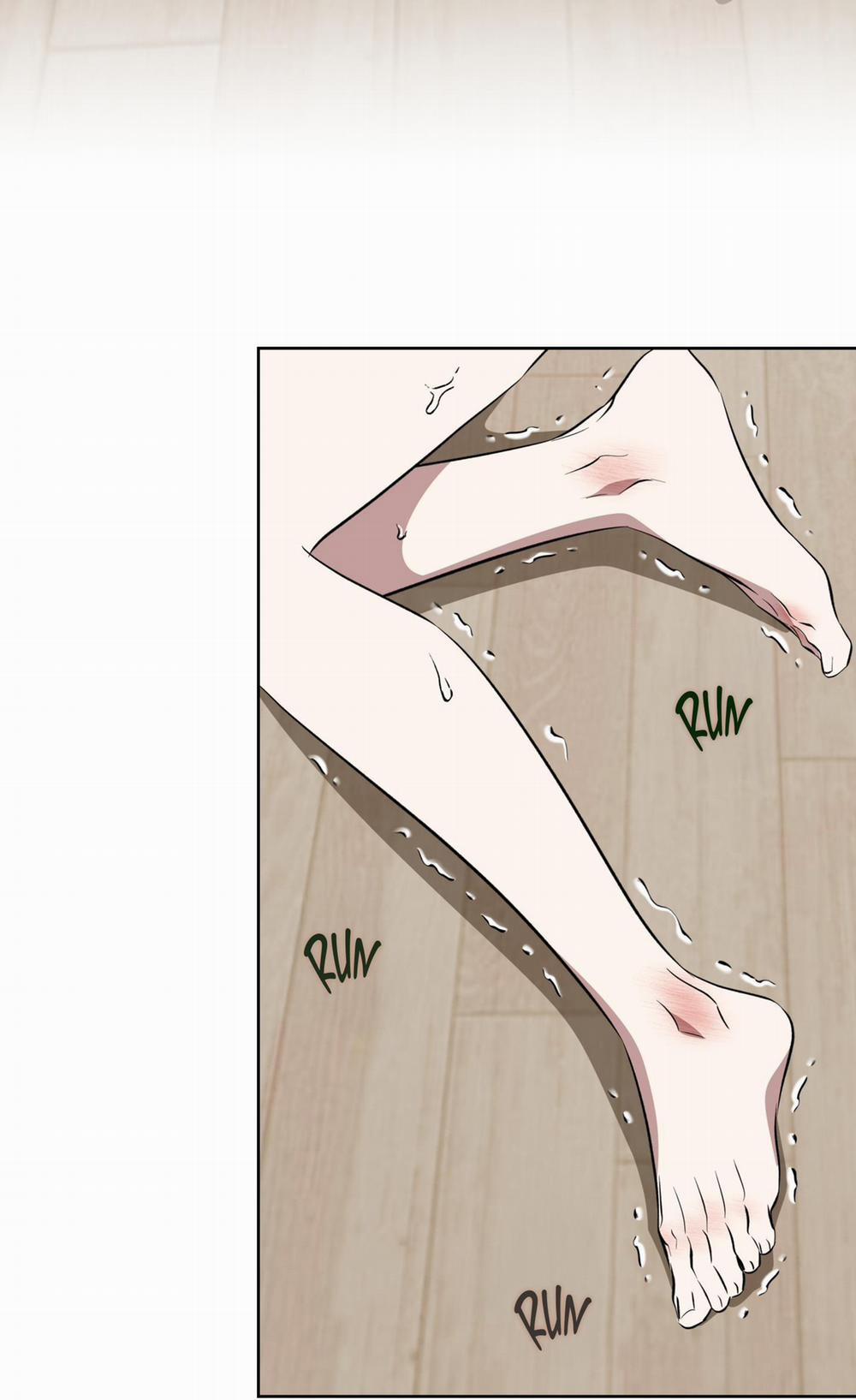 (Cbunu) Mưa Mãi Không Tạnh 23 H+ trang 4