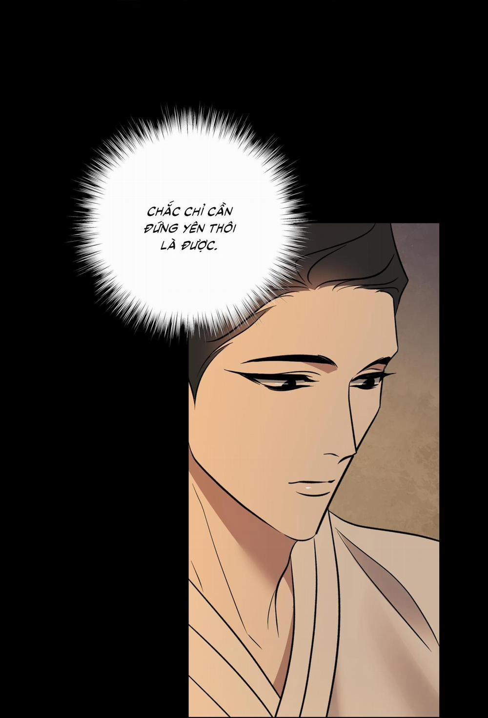 (Cbunu) Mưa Mãi Không Tạnh 23 H+ trang 45