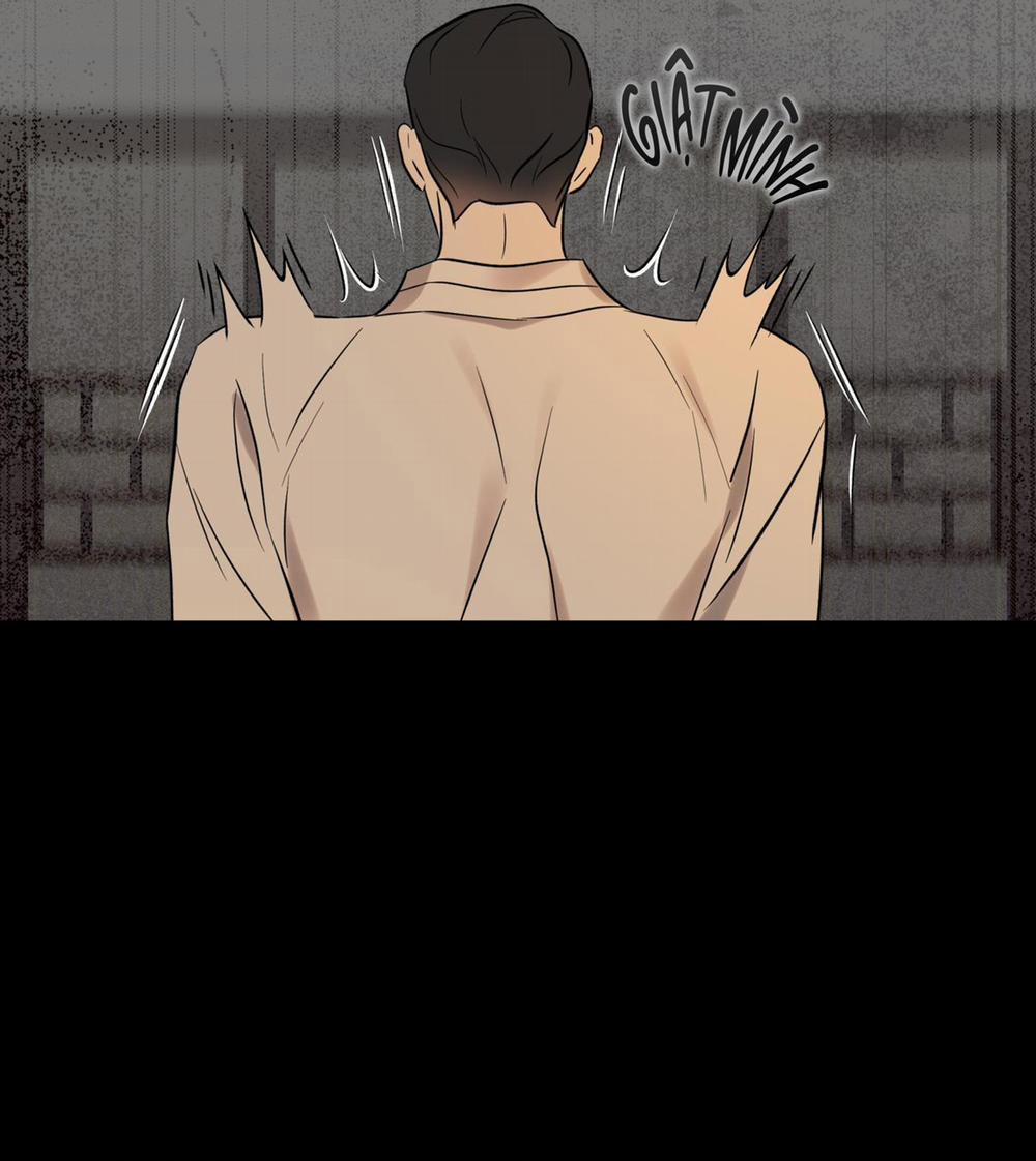 (Cbunu) Mưa Mãi Không Tạnh 23 H+ trang 57